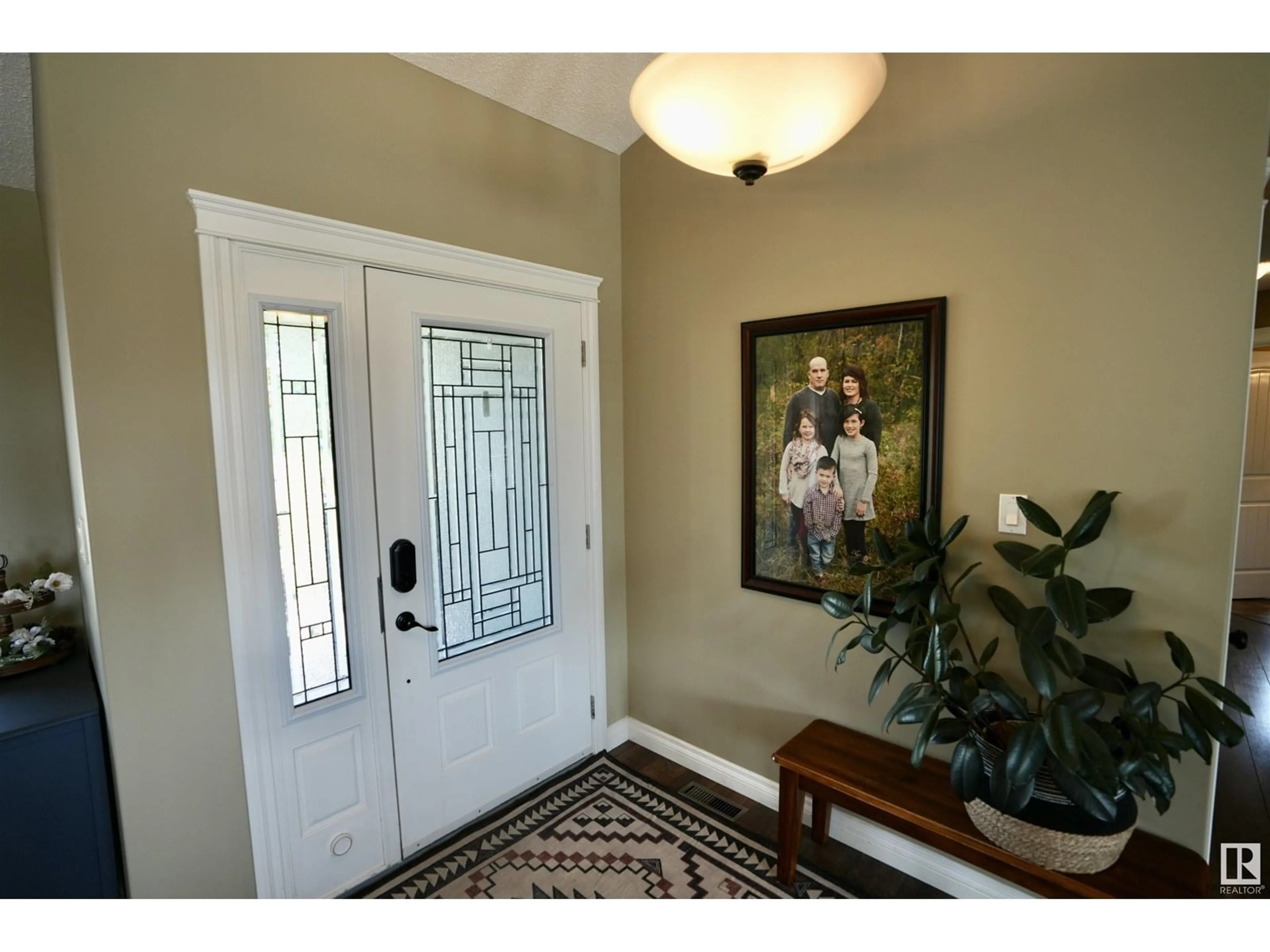 Indoor entryway for 10501 TWP RD 590, Rural St. Paul County Alberta T0A3A0