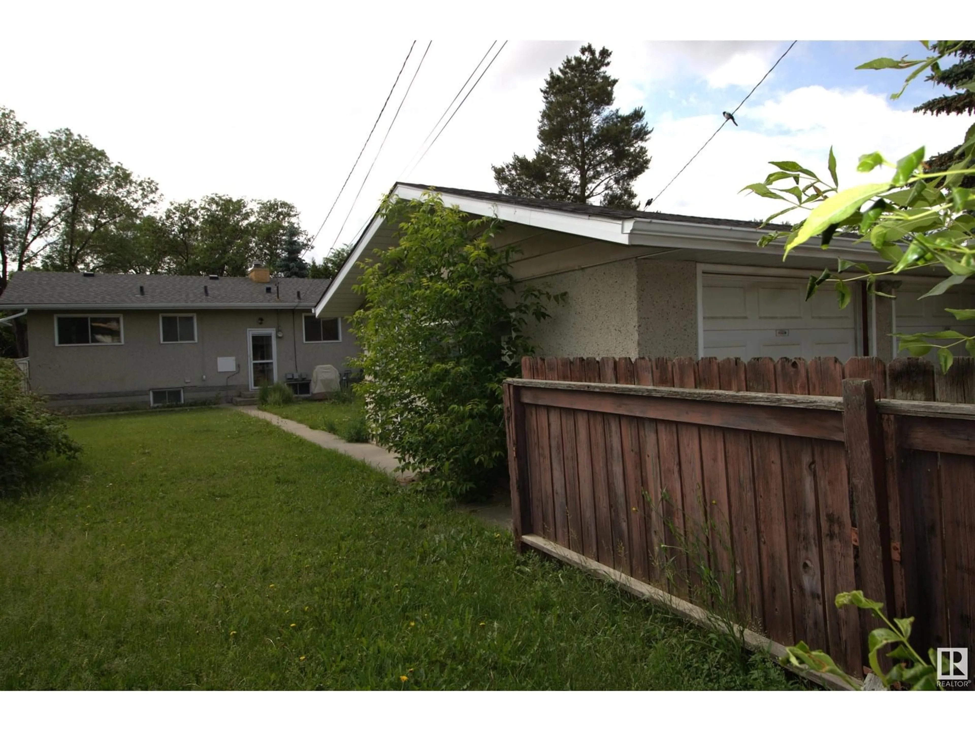 Unknown for NW - 12411 89 ST, Edmonton Alberta T5B3X1