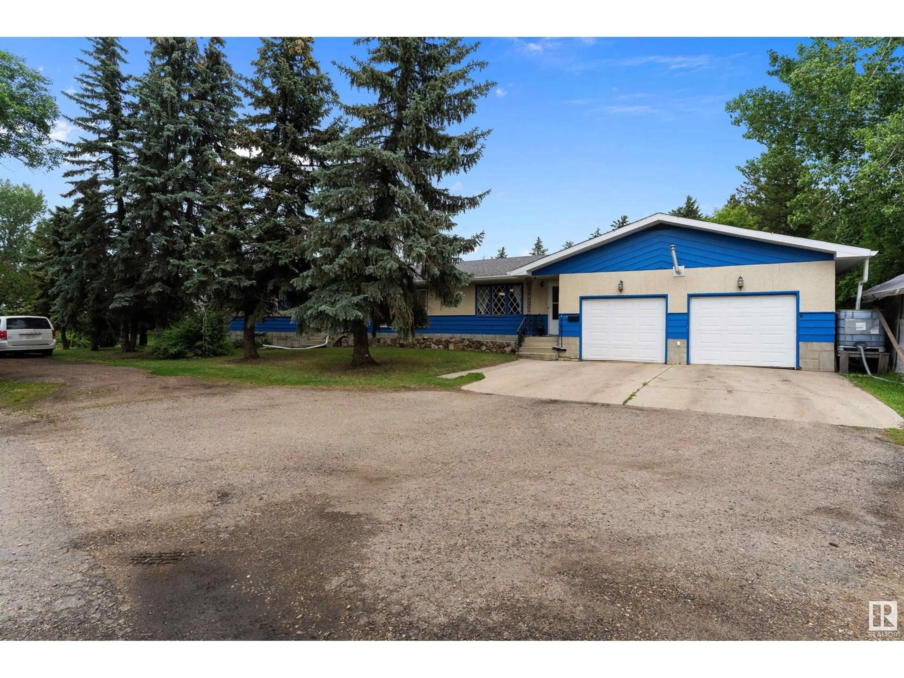 Unknown for 461037A RGE RD 243, Rural Wetaskiwin County Alberta T9A1W8