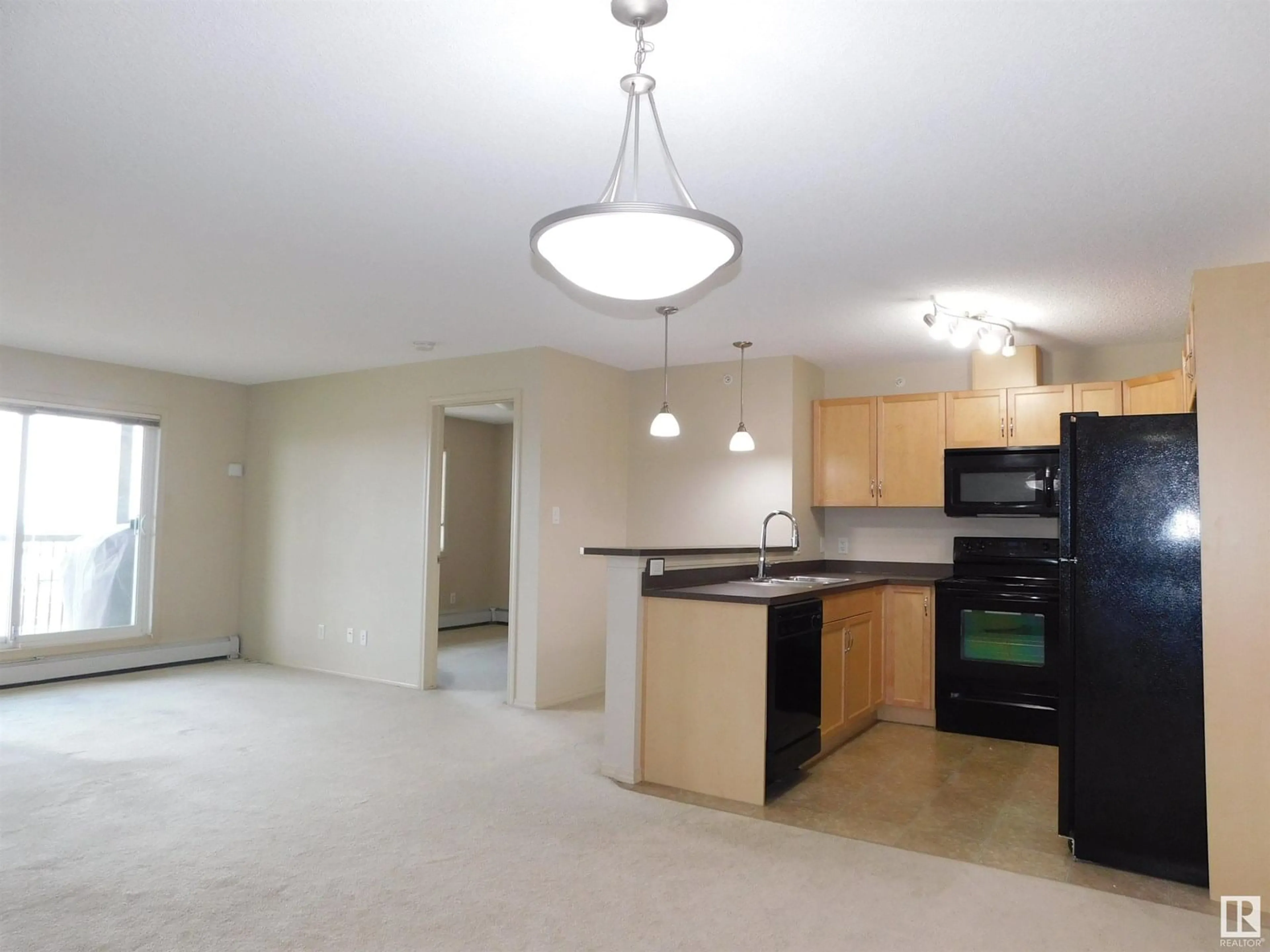 Unknown for #405 - 5951 165 AV, Edmonton Alberta T5Y0J6
