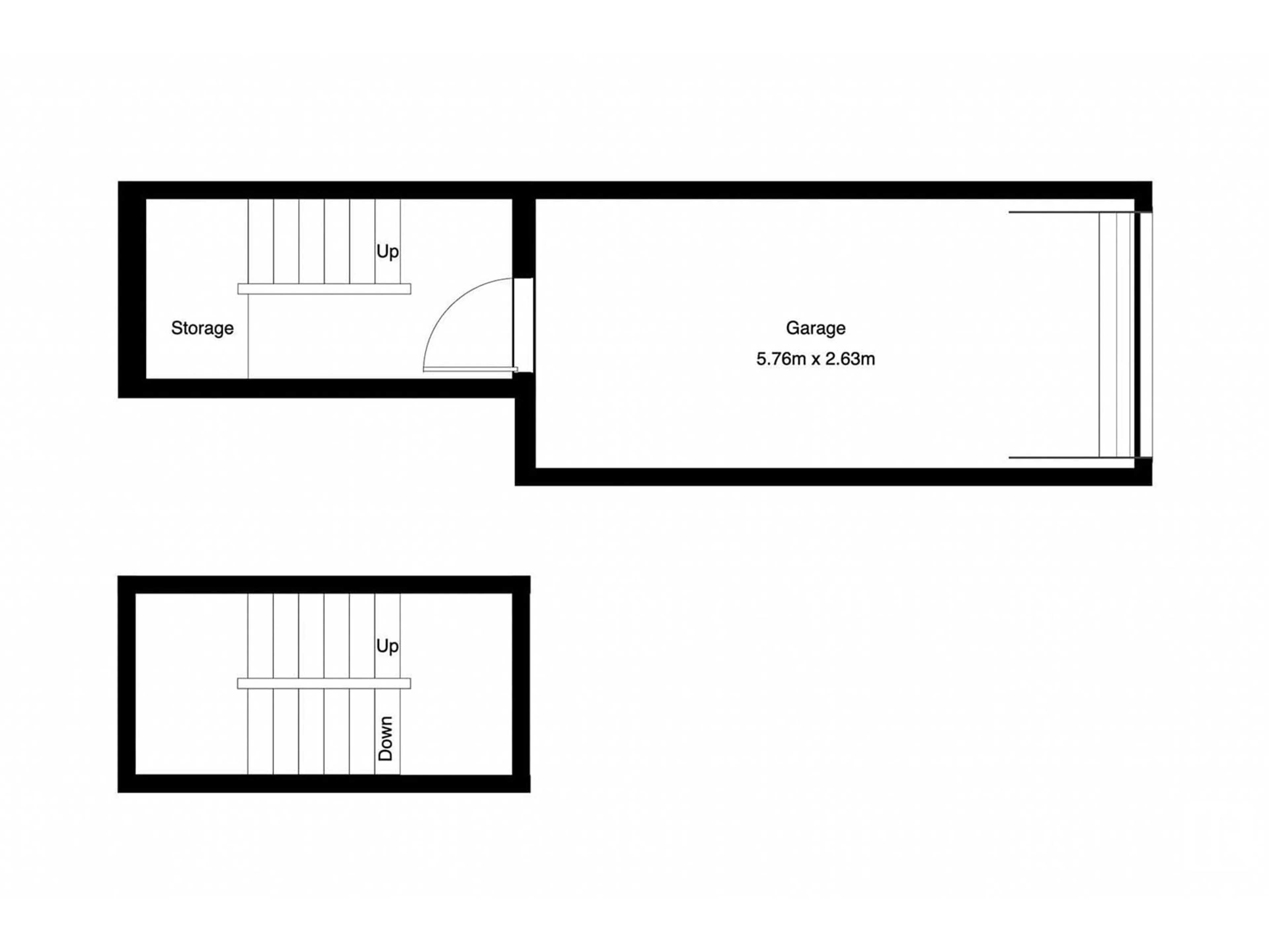 Floor plan for 10909 81 AV, Edmonton Alberta T6G0S1