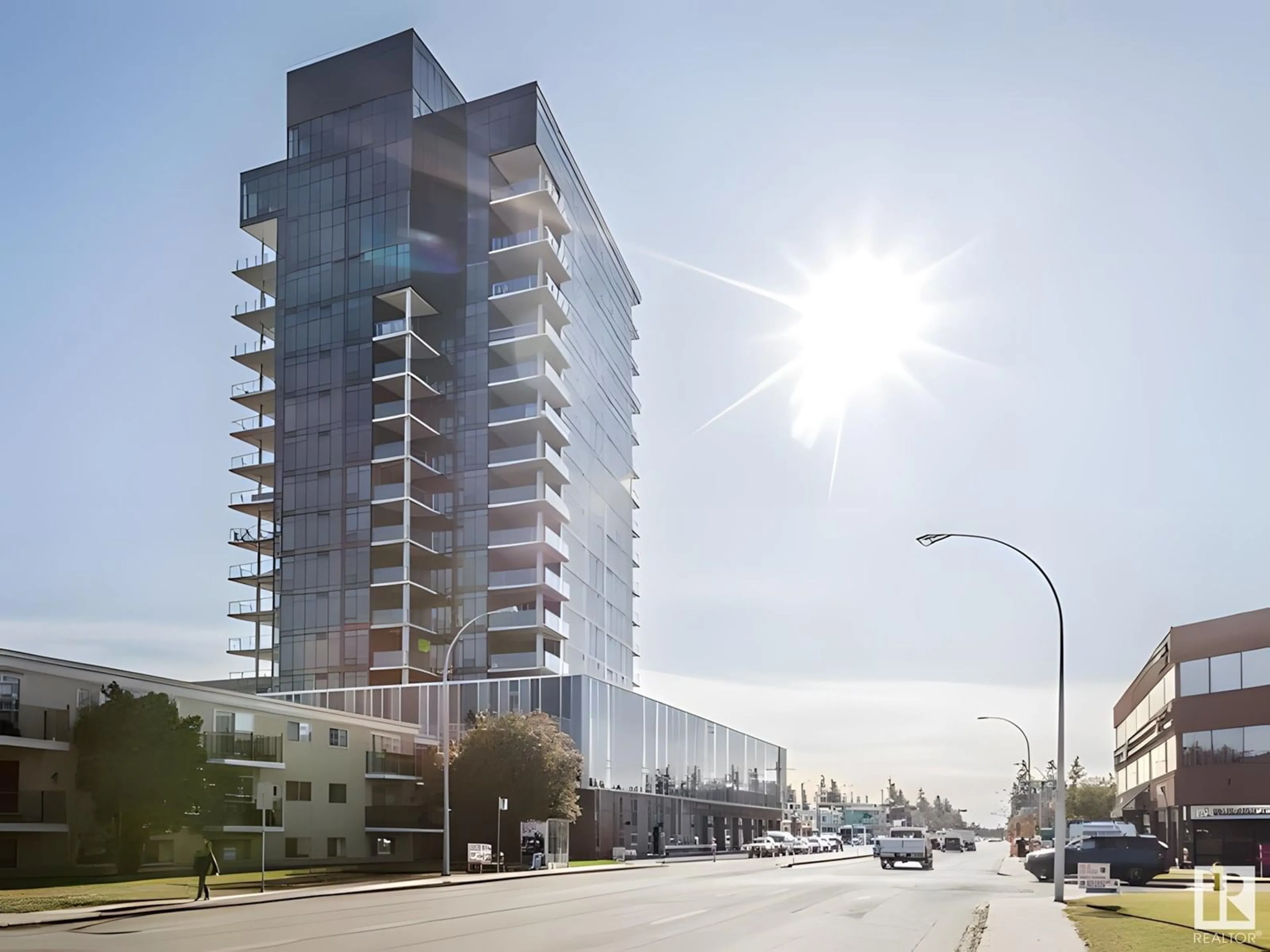 Blurry image for 14105 - 903 BLOCK DR NW, Edmonton Alberta T5N1L5
