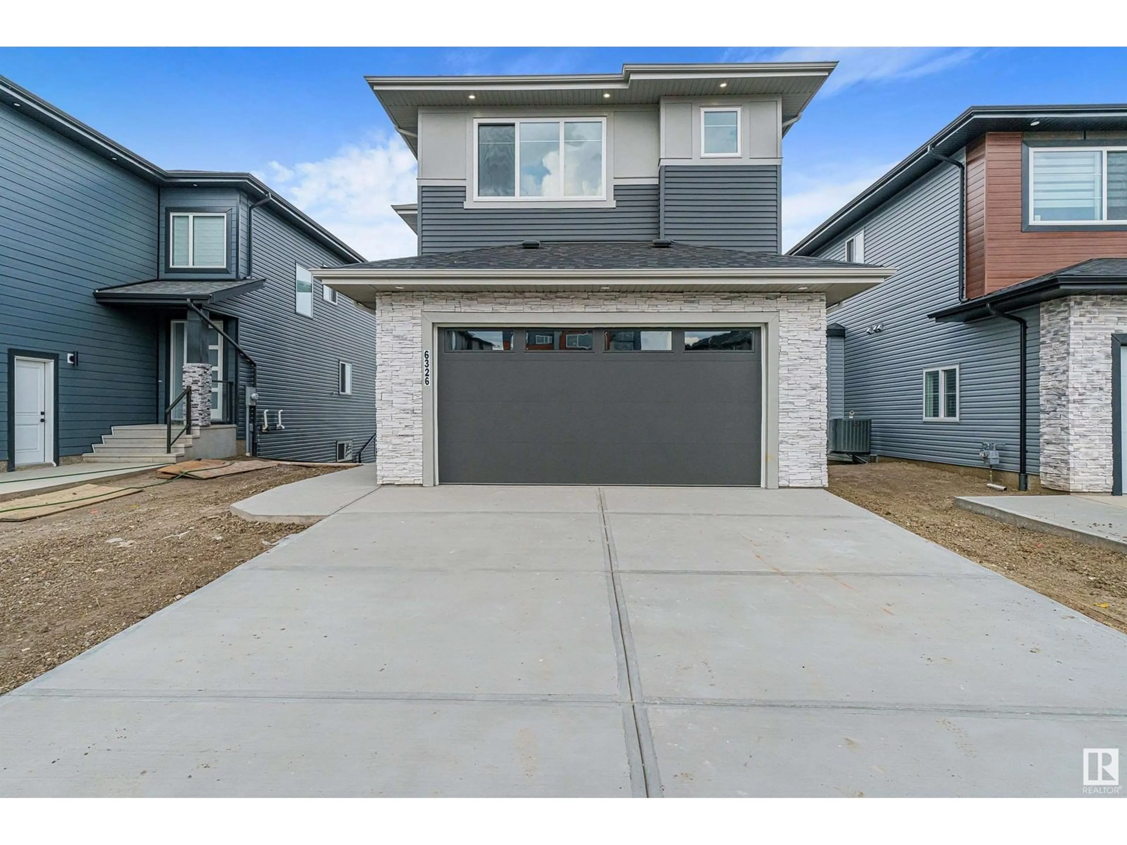 Unknown for 6326 17 ST, Rural Leduc County Alberta T4X3C7