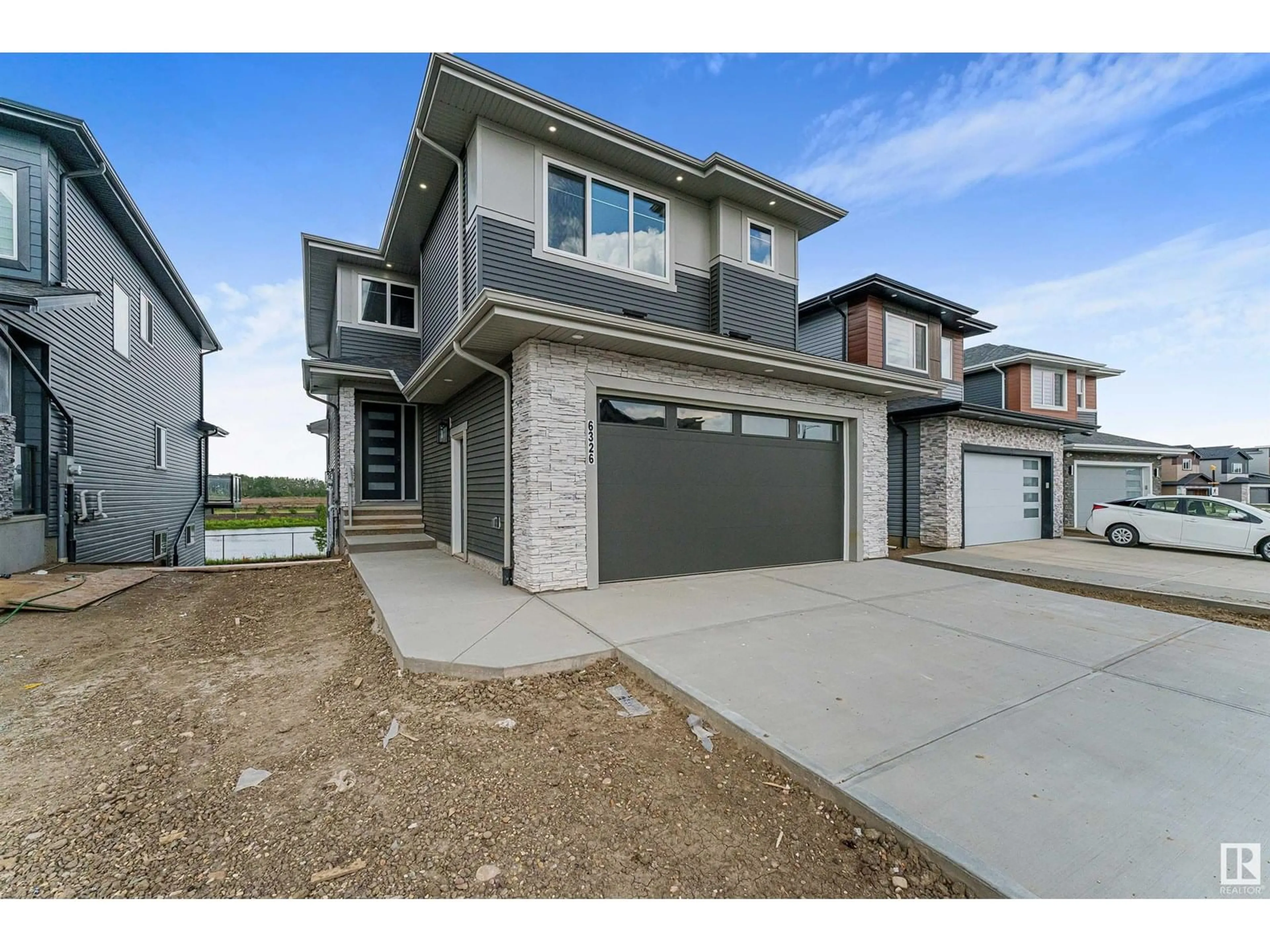Unknown for 6326 17 ST, Rural Leduc County Alberta T4X3C7