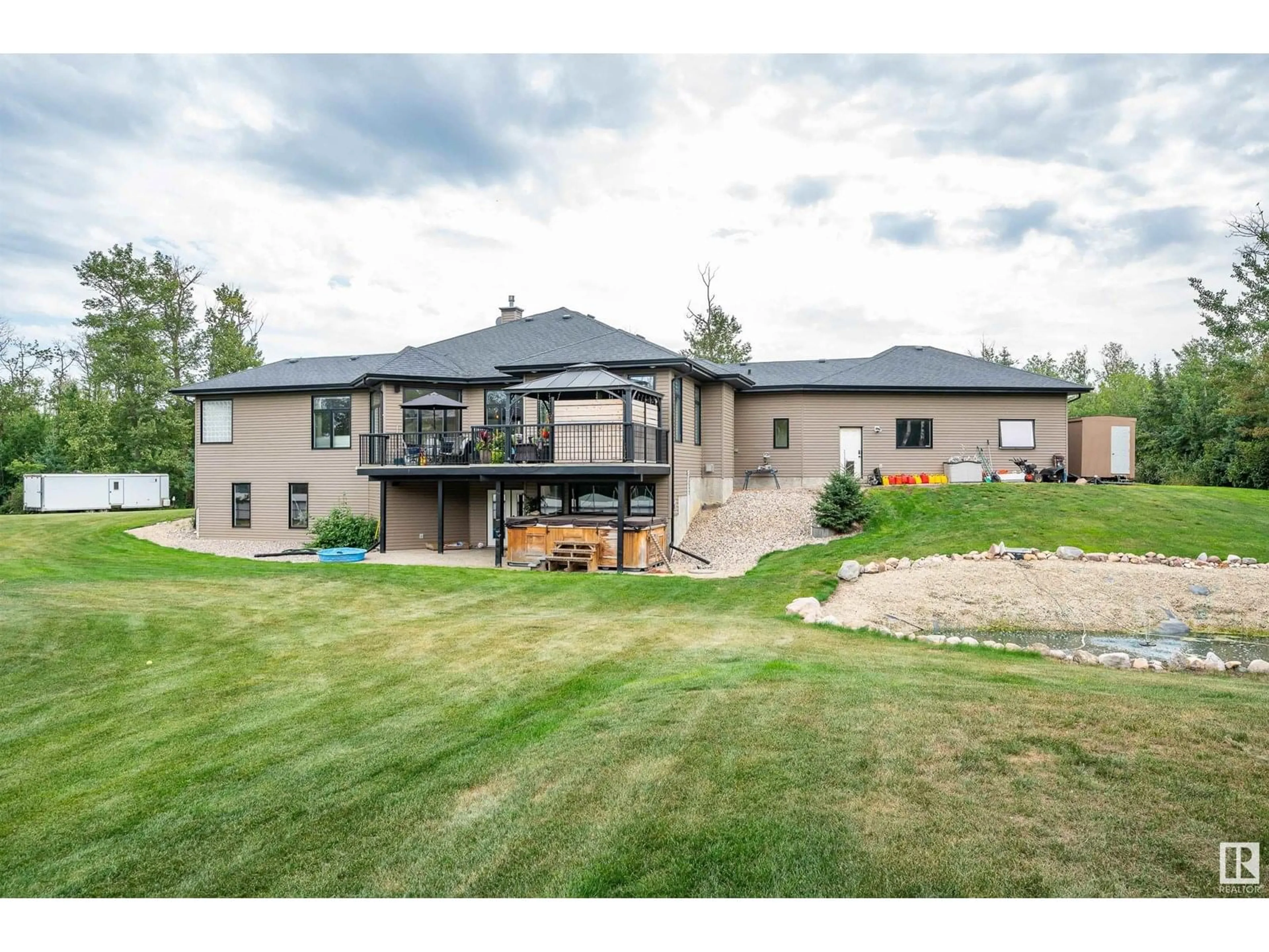 Unknown for 53025 RGE RD 223, Rural Strathcona County Alberta T8E2M3