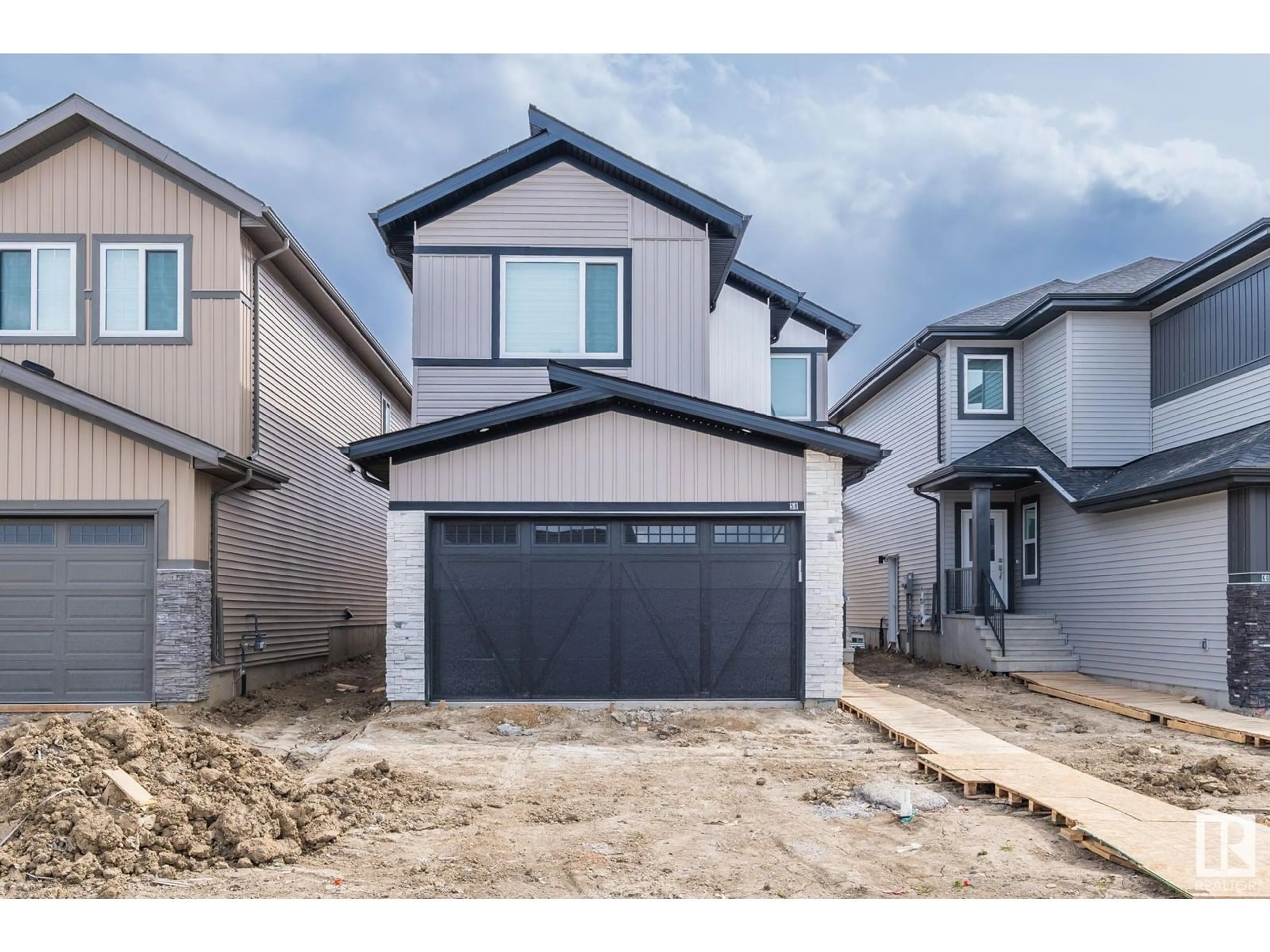 Unknown for 58 HEMINGWAY CR, Spruce Grove Alberta T7X2L6