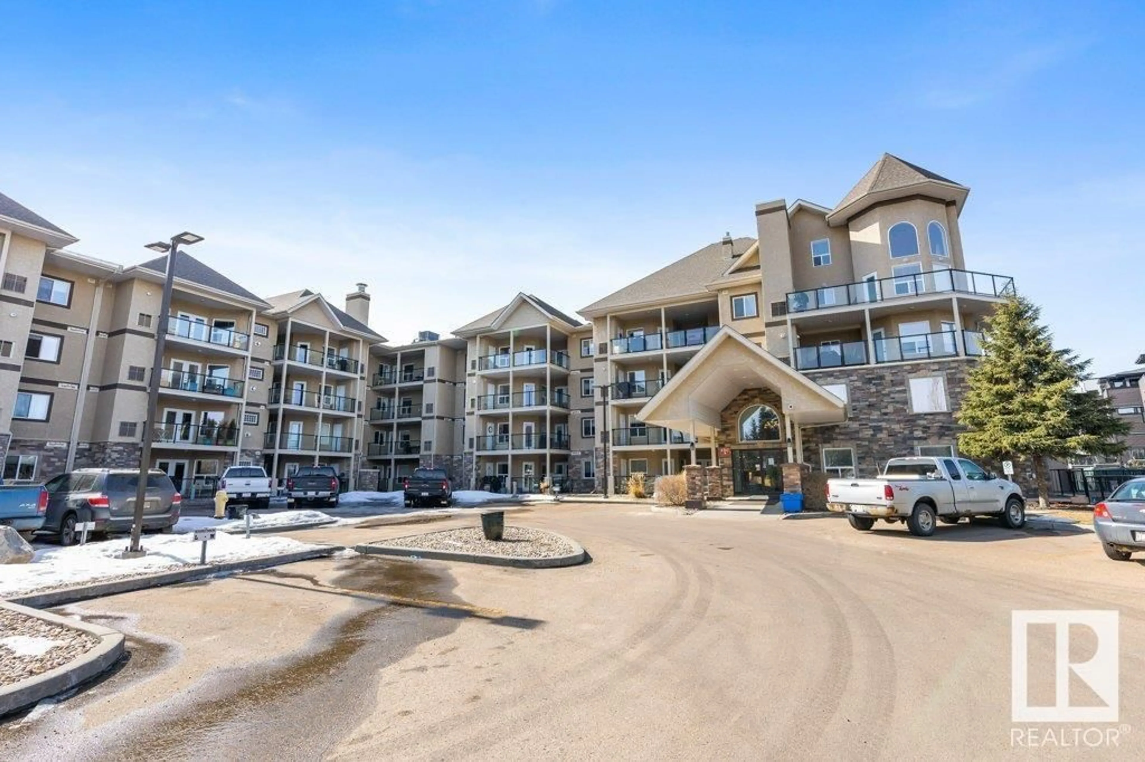 Unknown for 1320 RUTHERFORD RD, Edmonton Alberta T6W0B6
