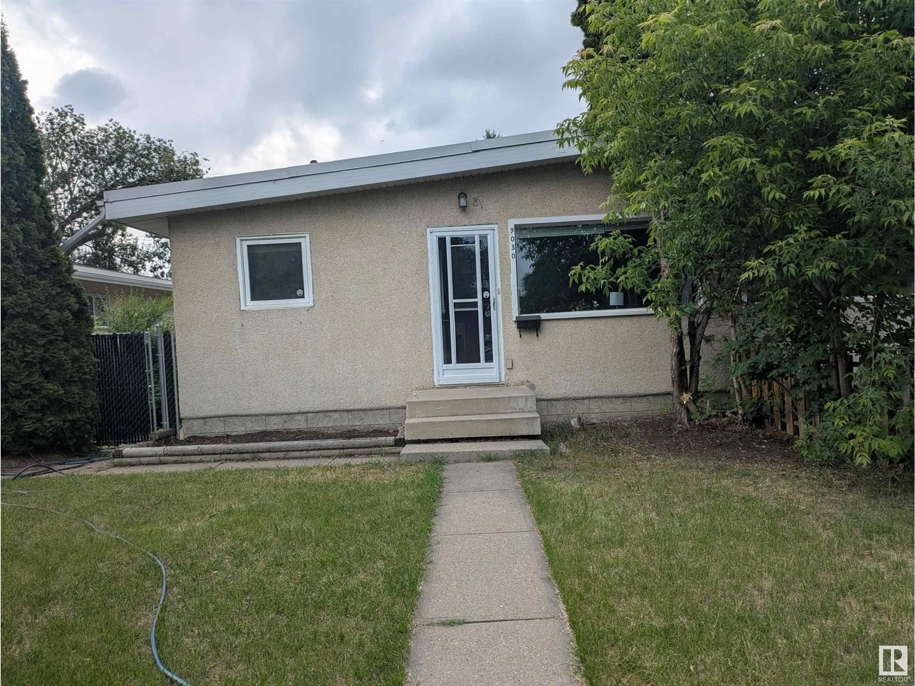 Unknown for 9030 60 ST, Edmonton Alberta T6B1M8