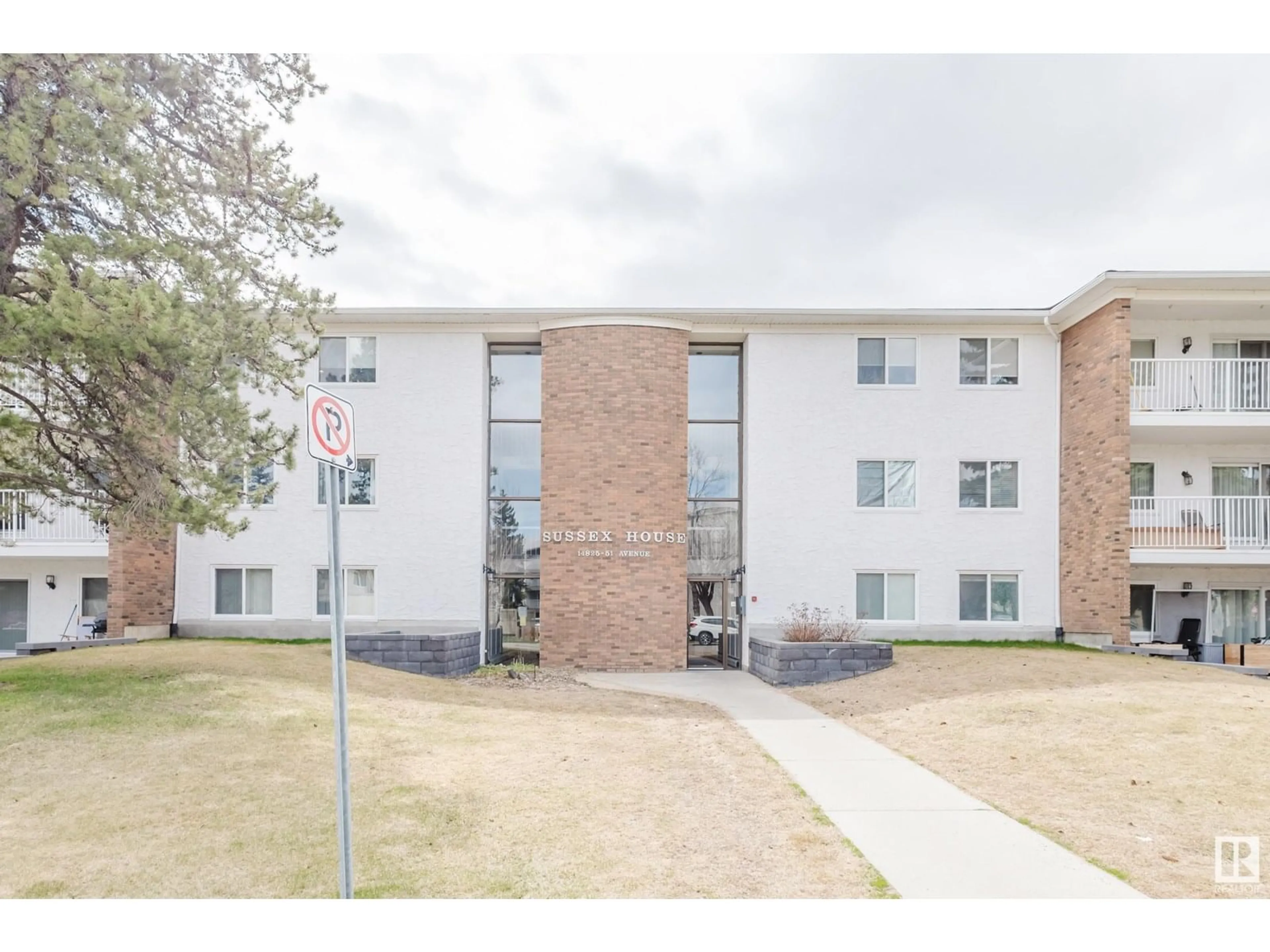 Unknown for #304 - 14825 51 AV, Edmonton Alberta T6H5G4