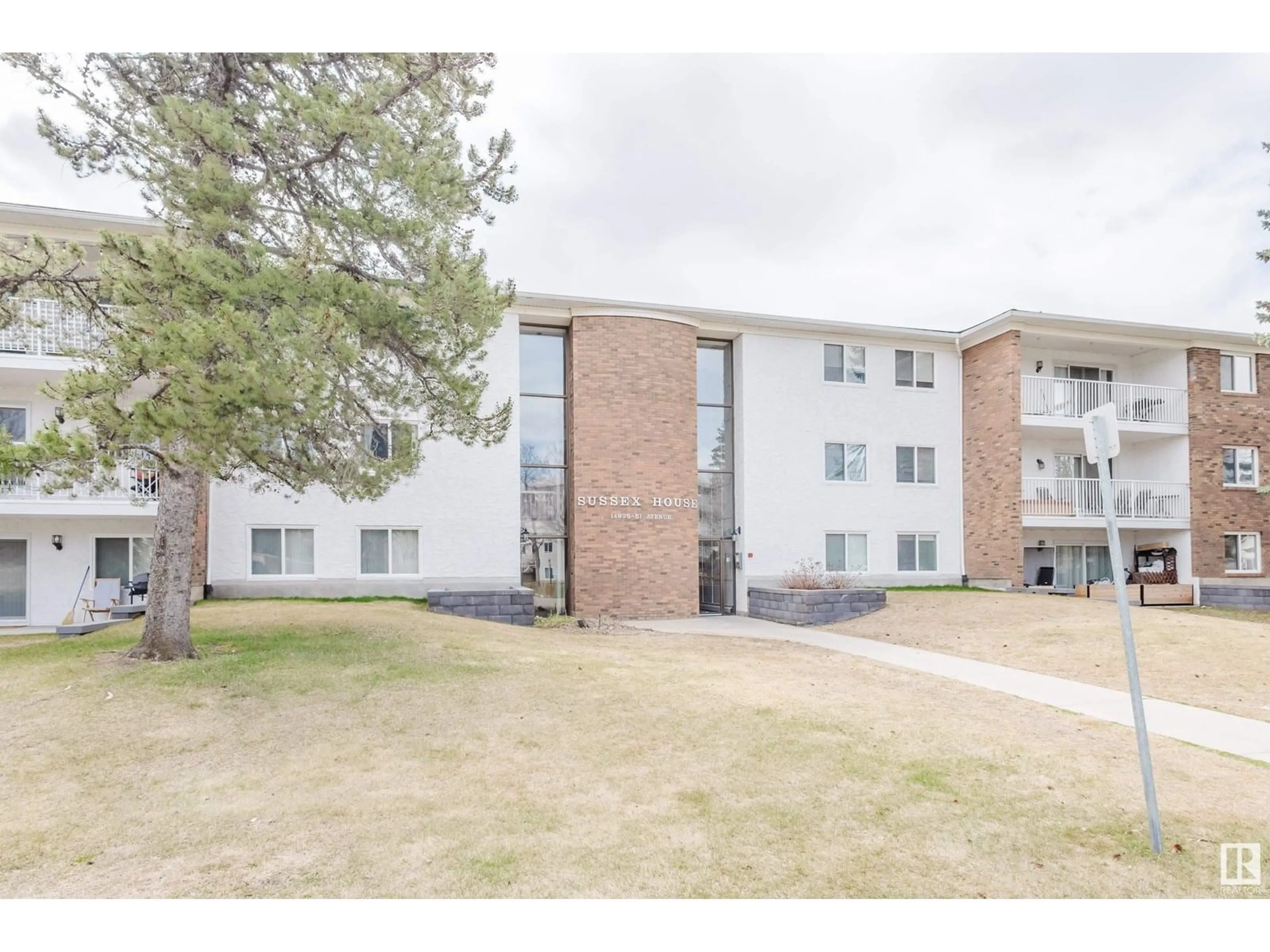 Unknown for #304 - 14825 51 AV, Edmonton Alberta T6H5G4