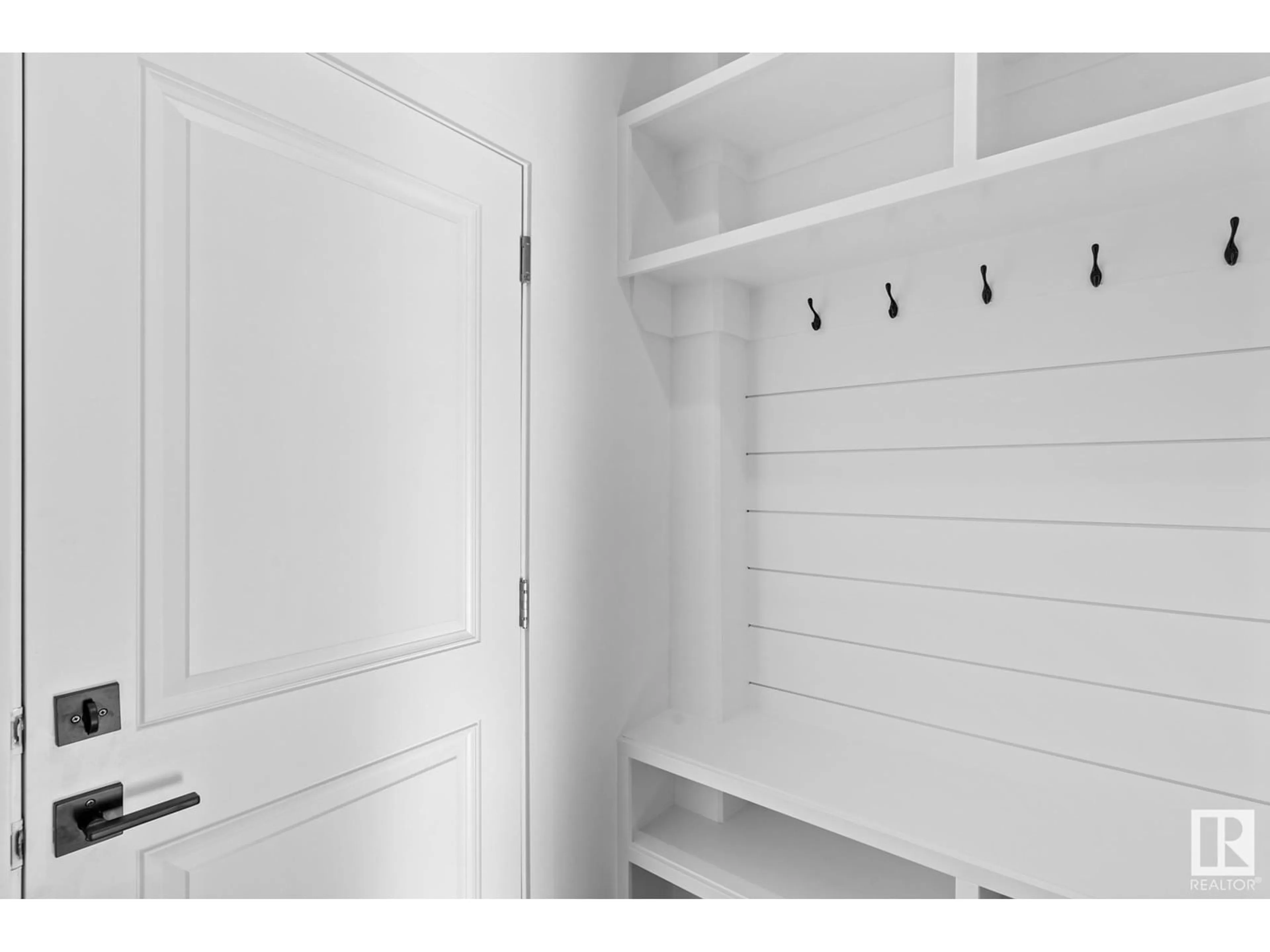Storage room or clothes room or walk-in closet for 122 SPRING LI, Spruce Grove Alberta T7X2X7