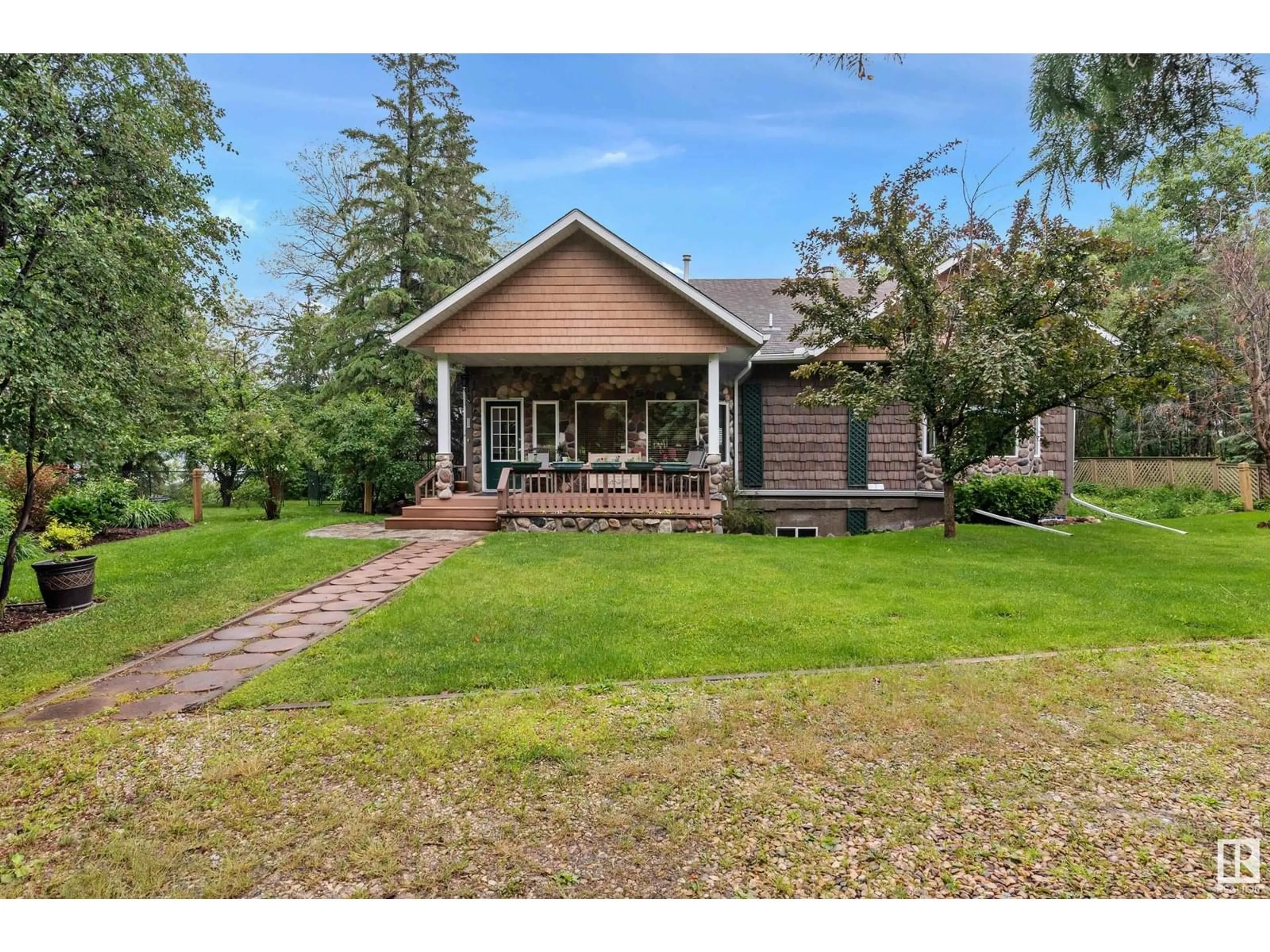 Unknown for 52427 - 13 RGE ROAD 50, Rural Parkland County Alberta T0E2B0