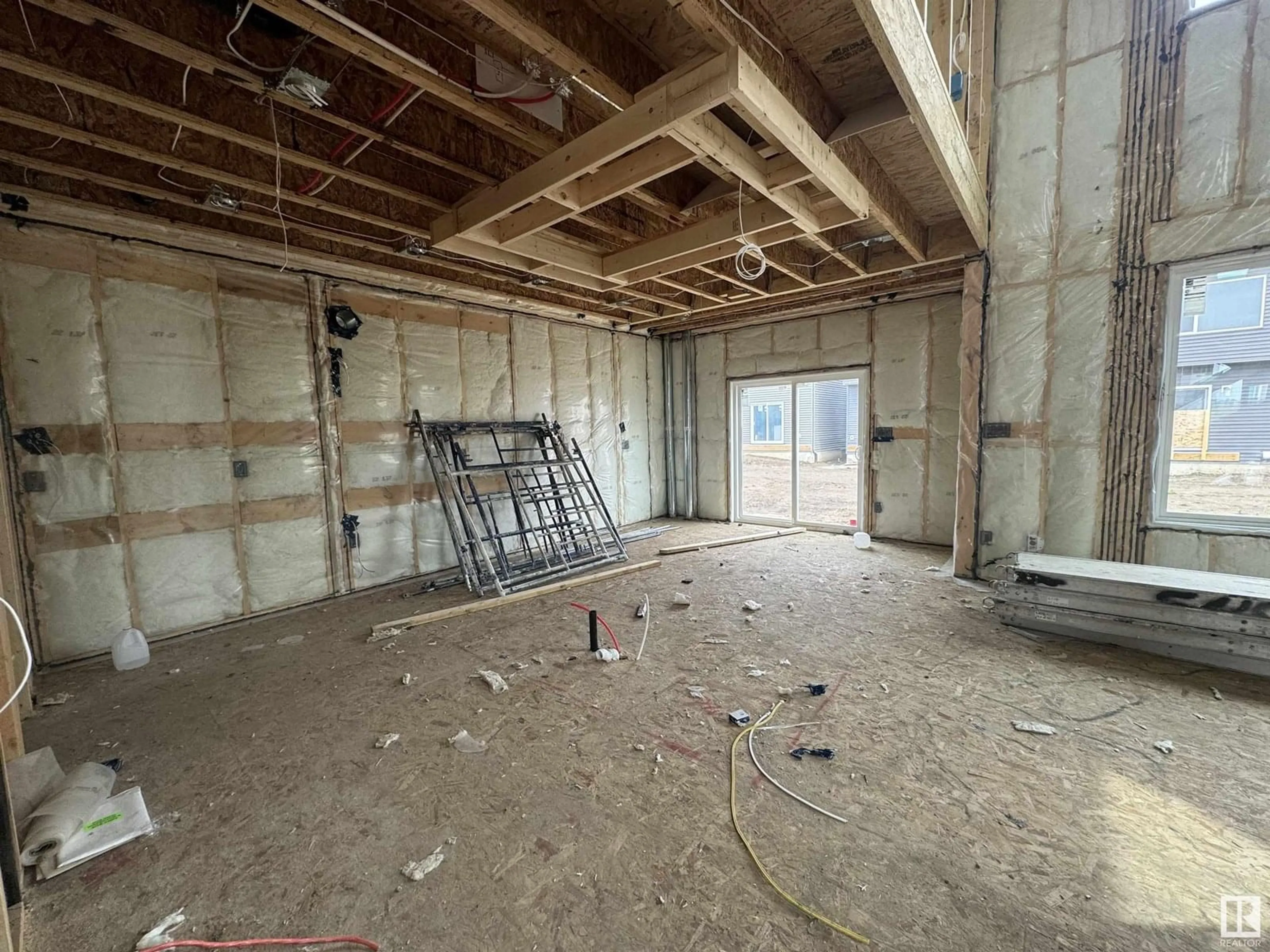 A pic of a room for 499 CANTER WYND, Sherwood Park Alberta T8H3A9