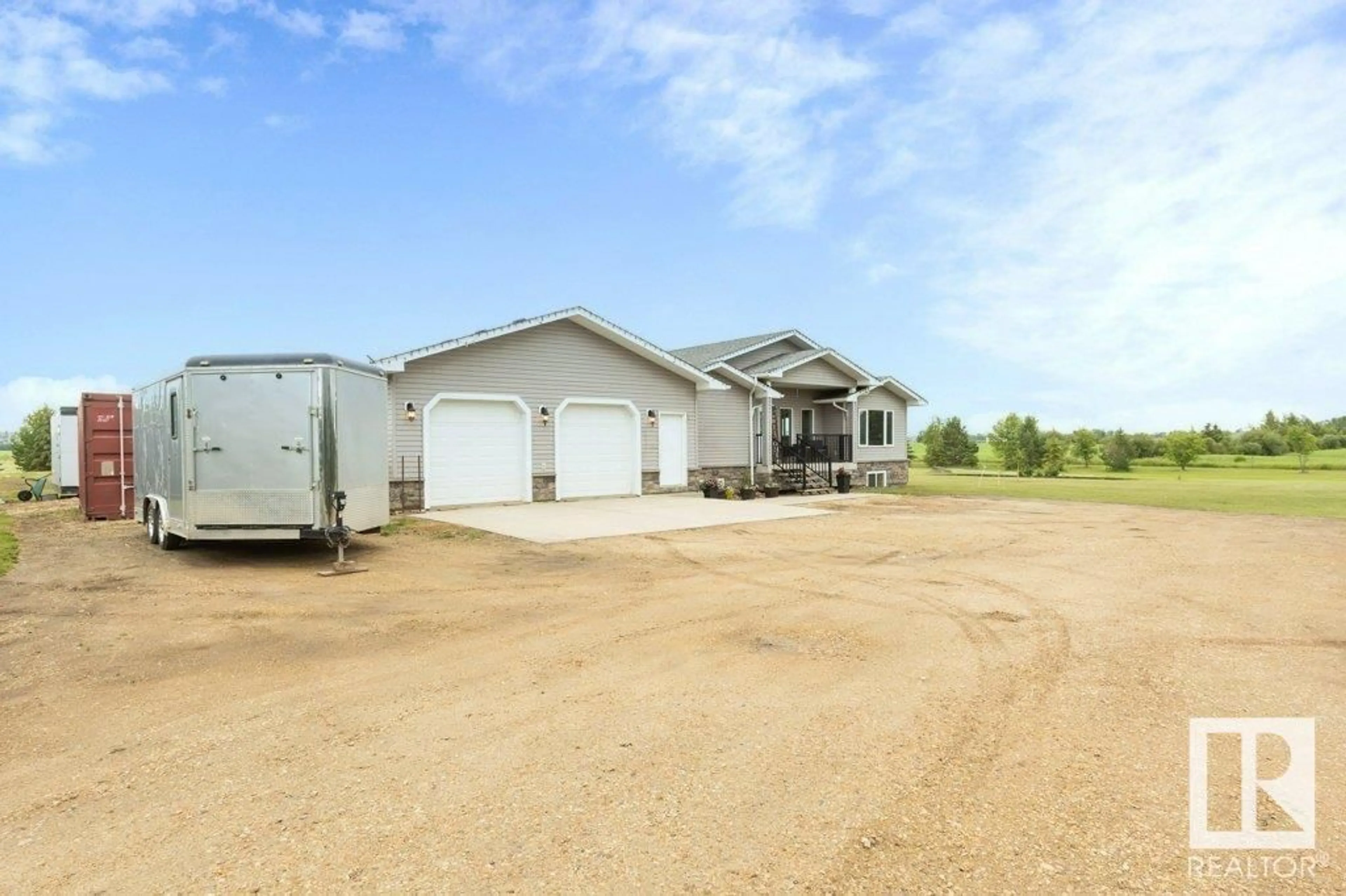 Unknown for 1 RR 263, Rural Westlock County Alberta T7P2N9