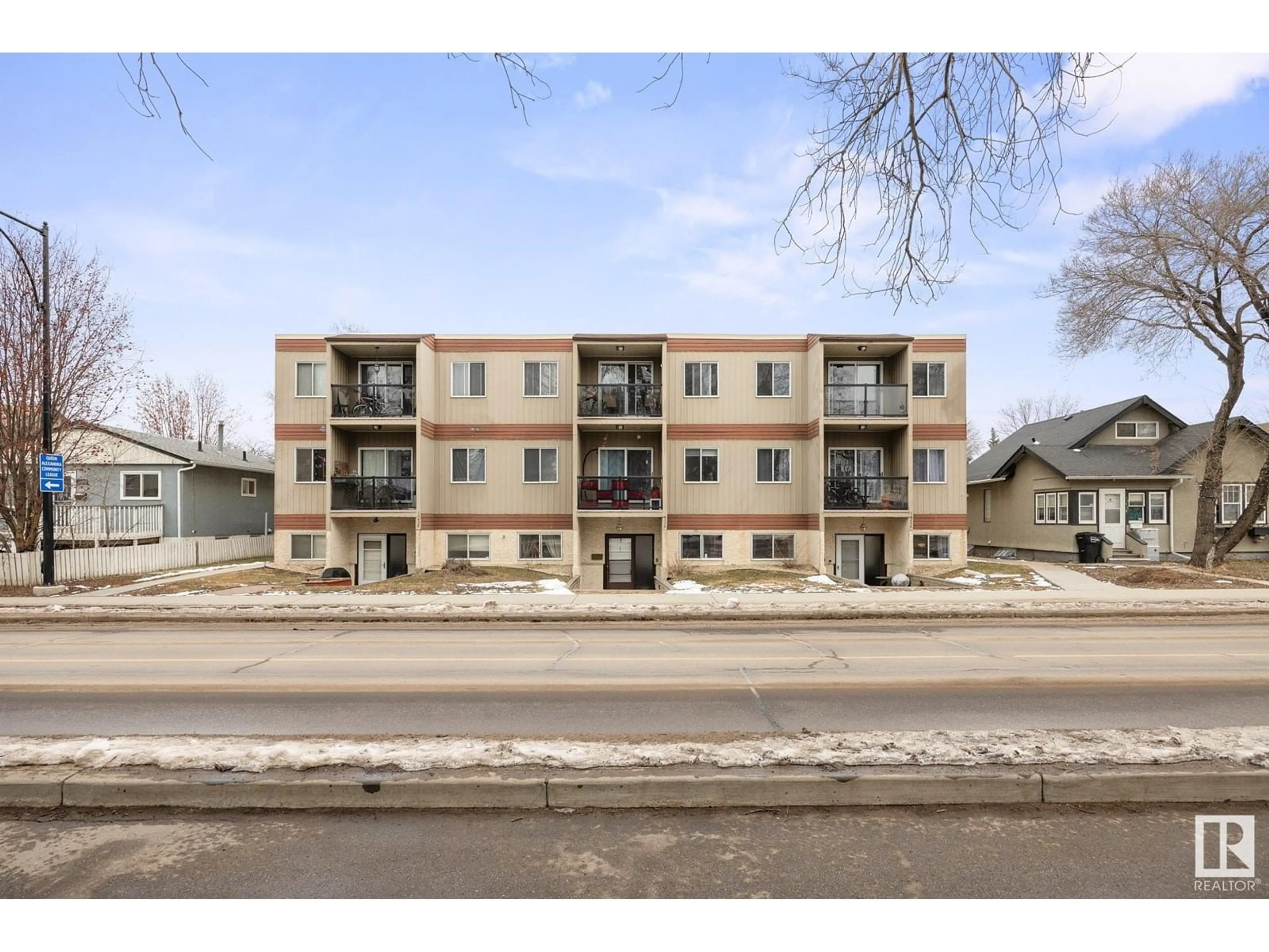 Unknown for 10434 76 AV, Edmonton Alberta T6E1L1