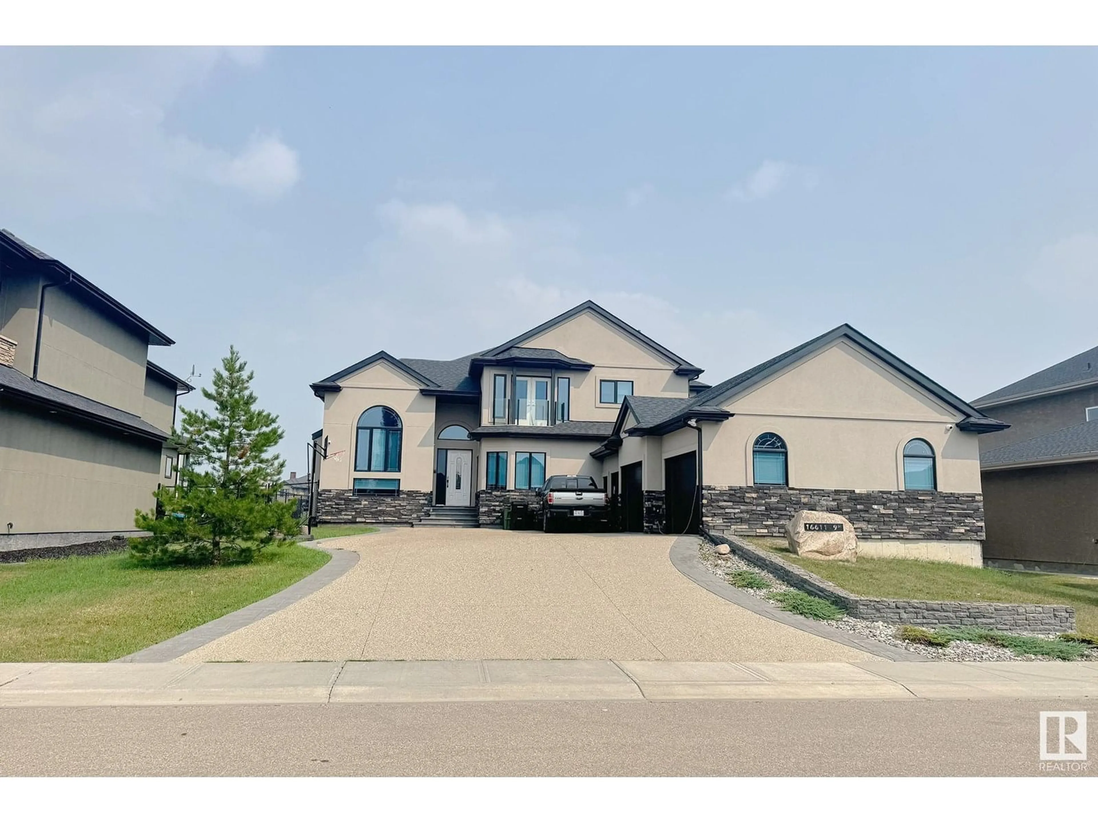Unknown for 16611 9 ST NE, Edmonton Alberta T5Y0P6