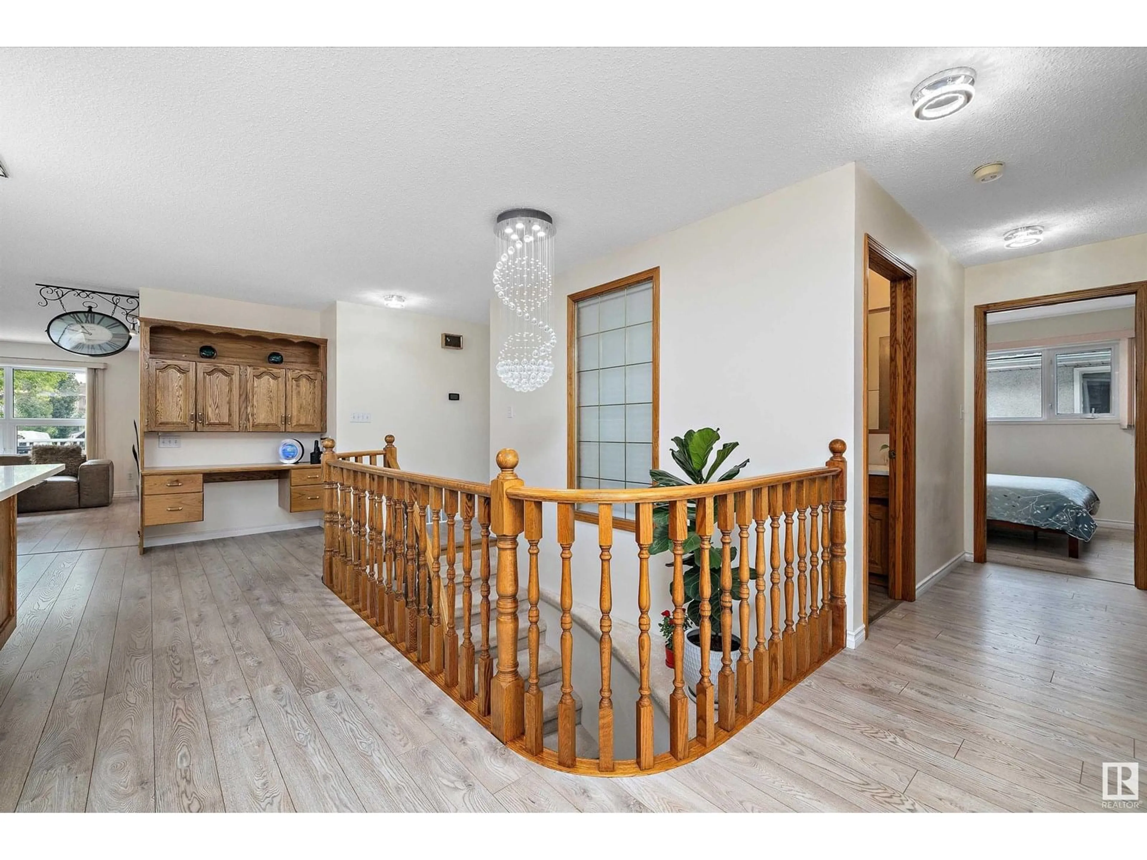 Indoor entryway for NW - 8946 154 ST, Edmonton Alberta T5R1S8