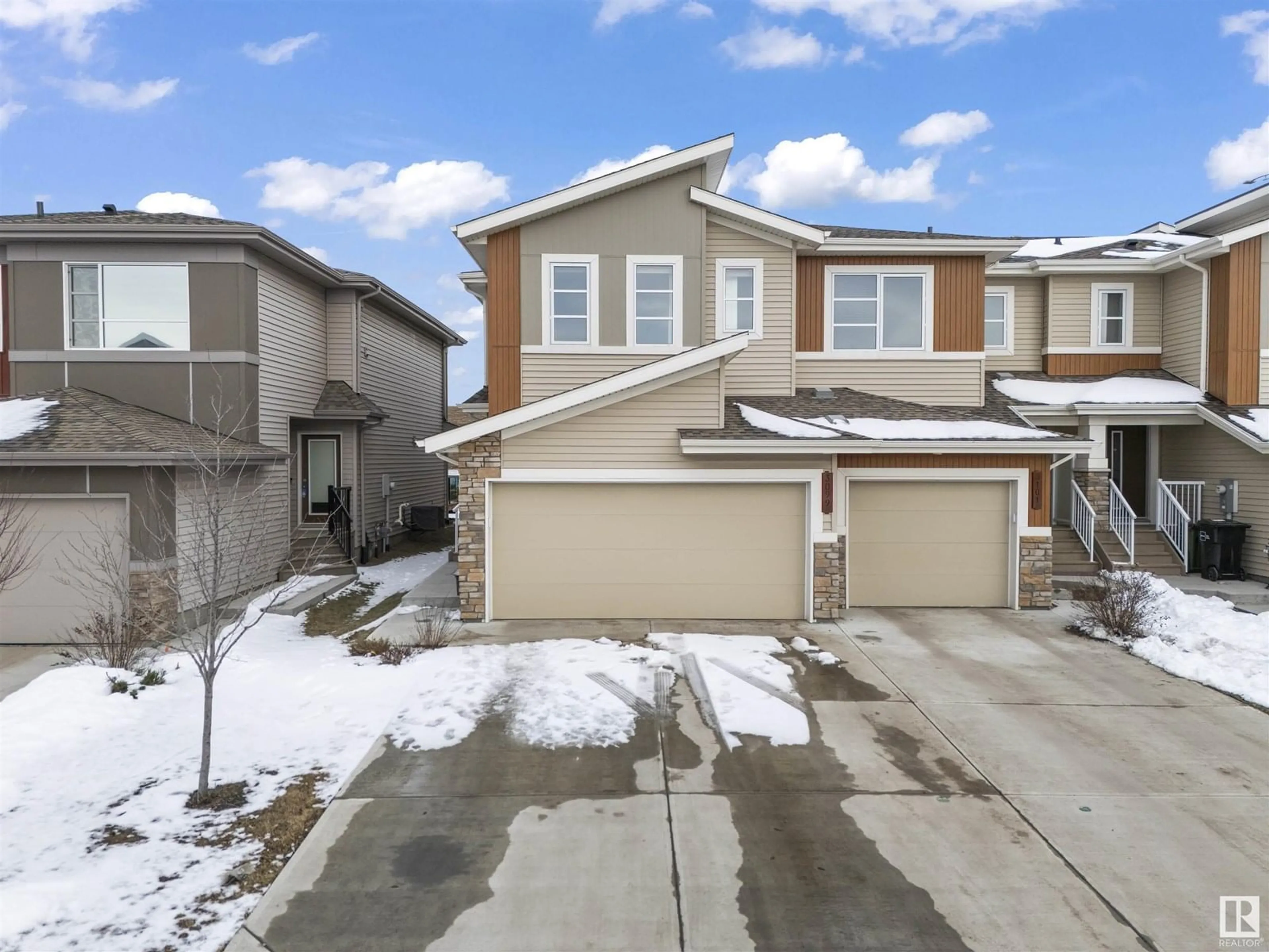 Unknown for 3099 CHECKNITA WY, Edmonton Alberta T6W4E9