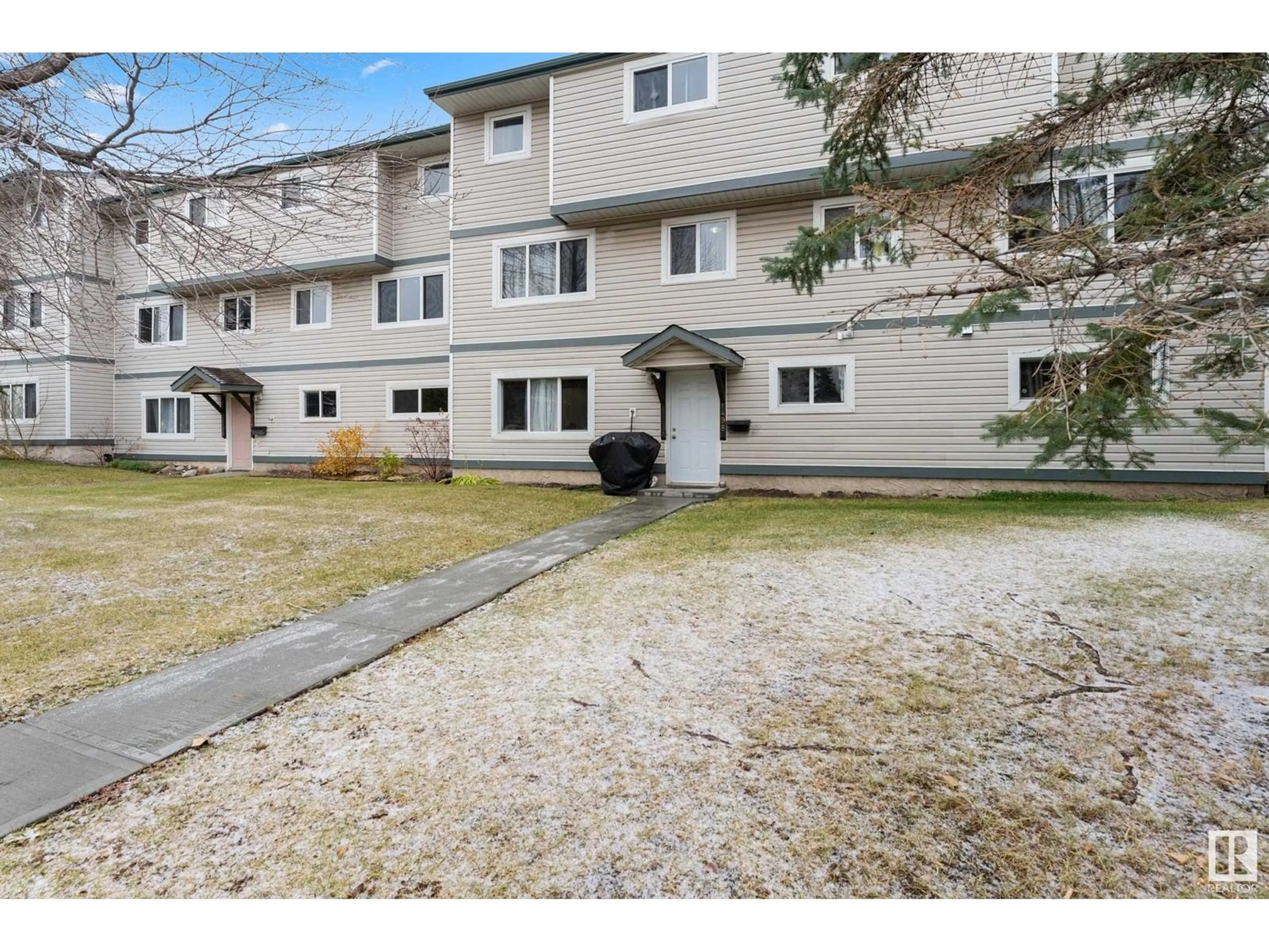 Unknown for 1498 LAKEWOOD ROAD, Edmonton Alberta T6K3M2