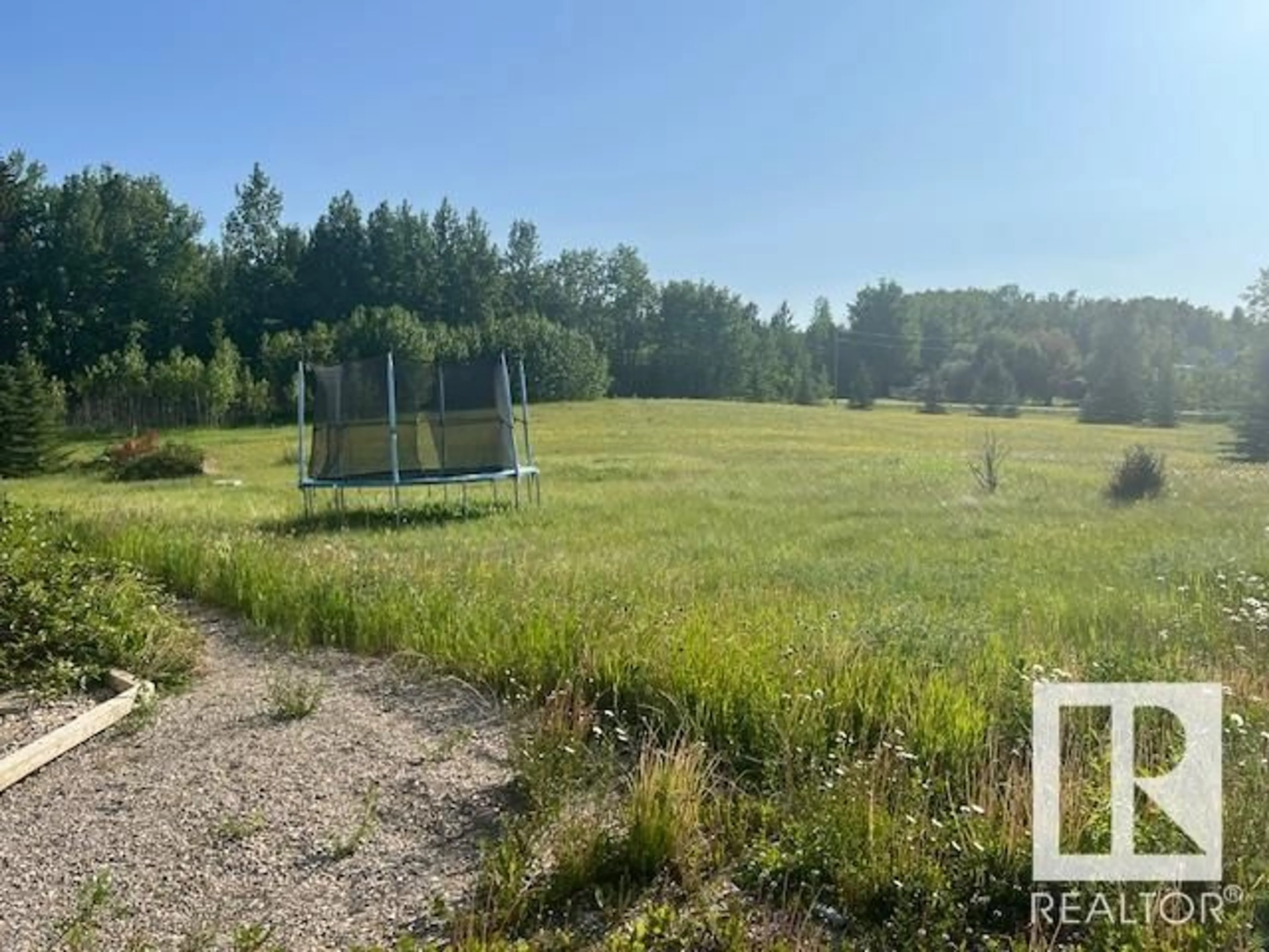 Unknown for 4 - 4 RANGE ROAD 175, Rural Yellowhead Alberta T7E3L7