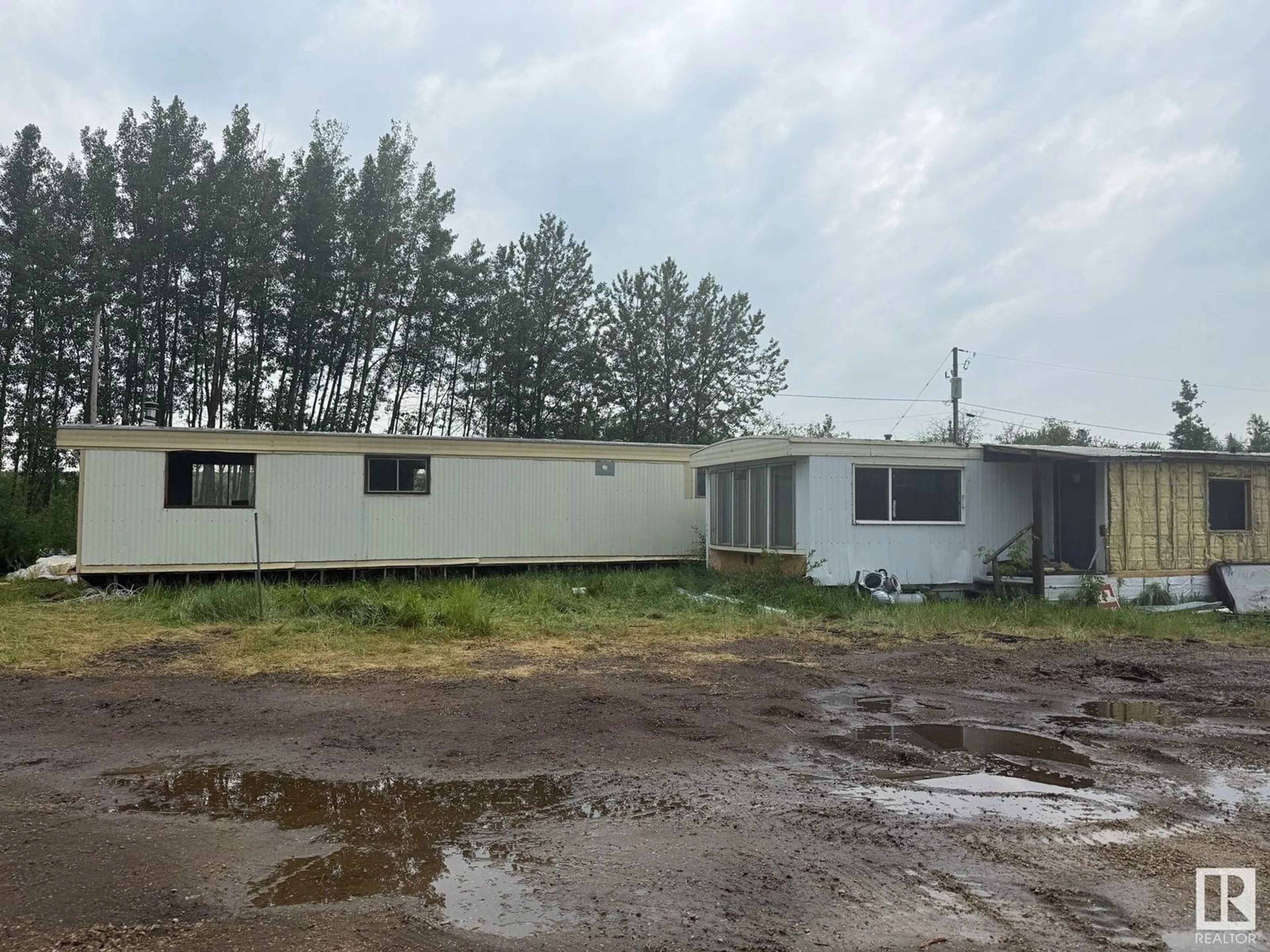 Unknown for 6127 HGHWAY 16, Rural Parkland County Alberta T0E0W0