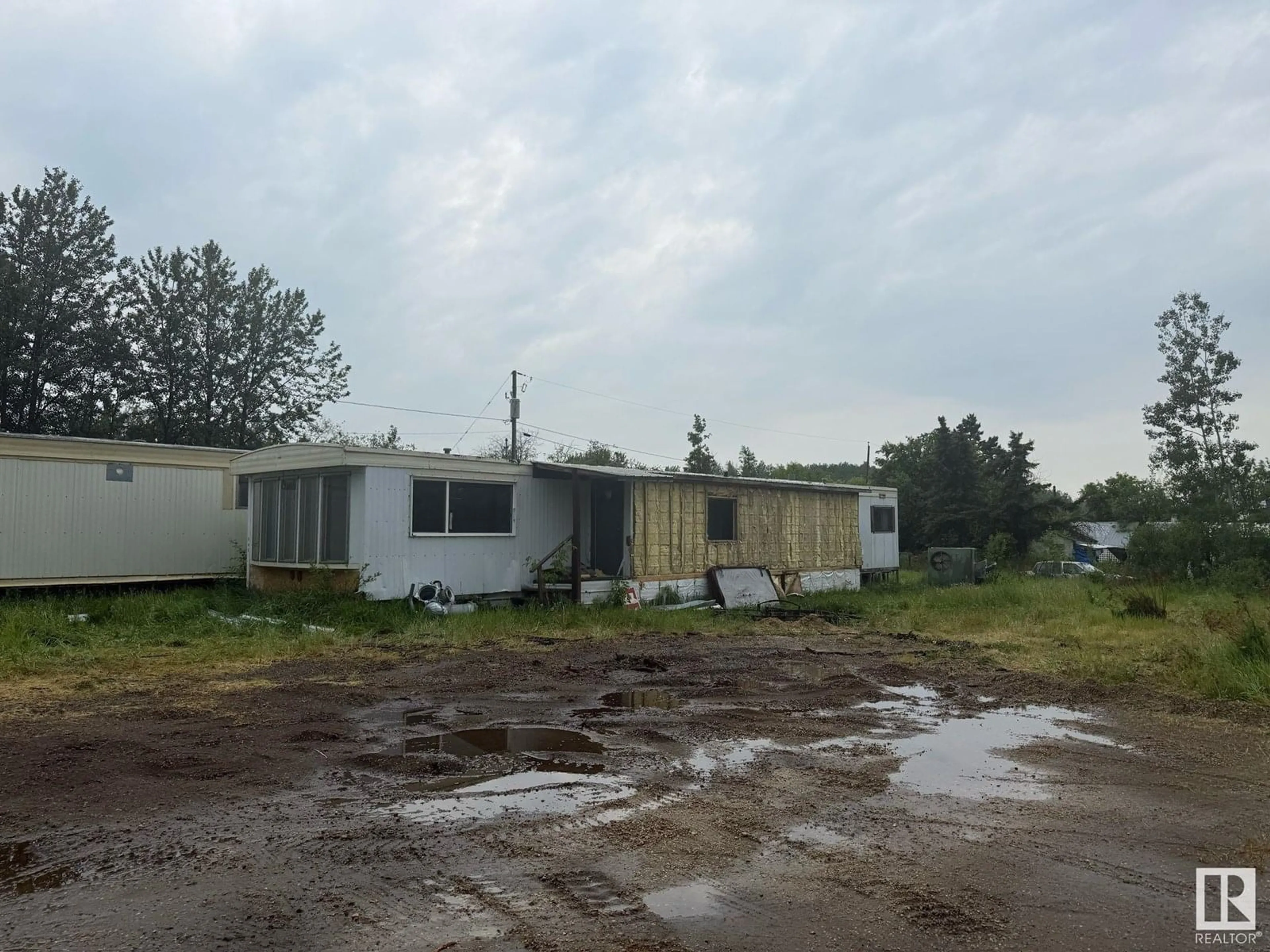 Unknown for 6127 HGHWAY 16, Rural Parkland County Alberta T0E0W0