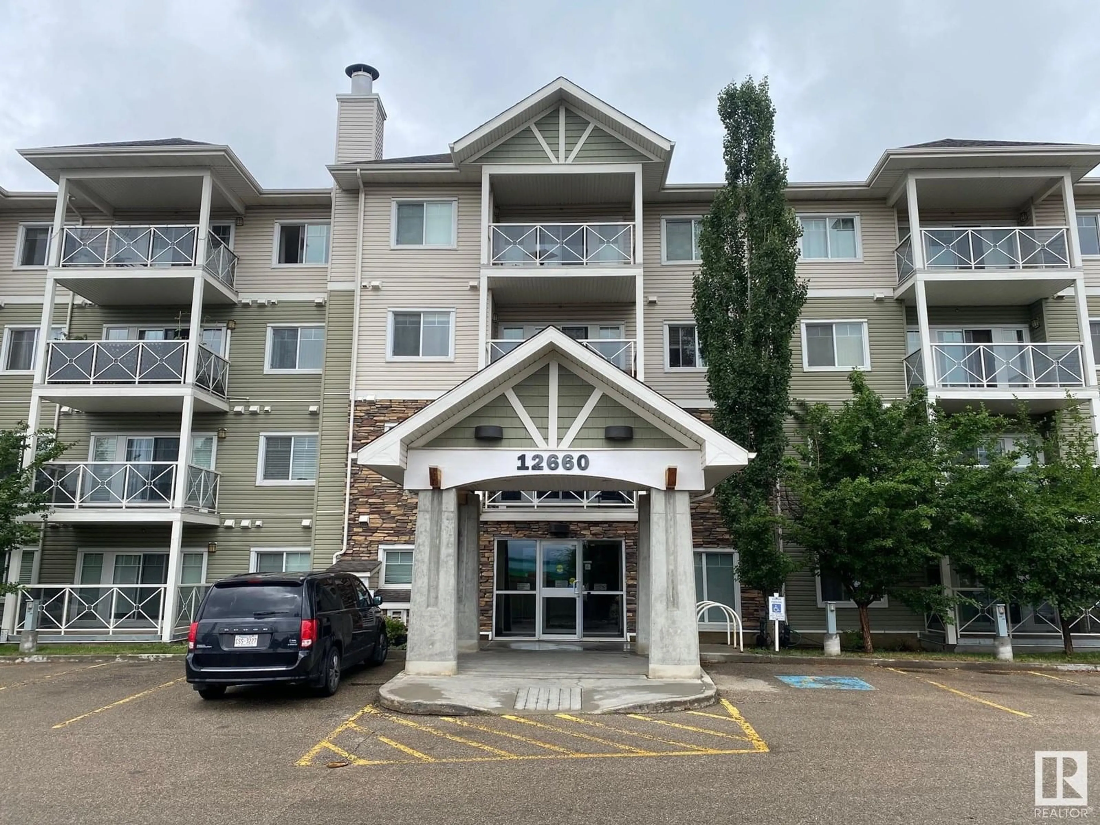 Unknown for #106 - 12660 142 AV, Edmonton Alberta T5X0J5