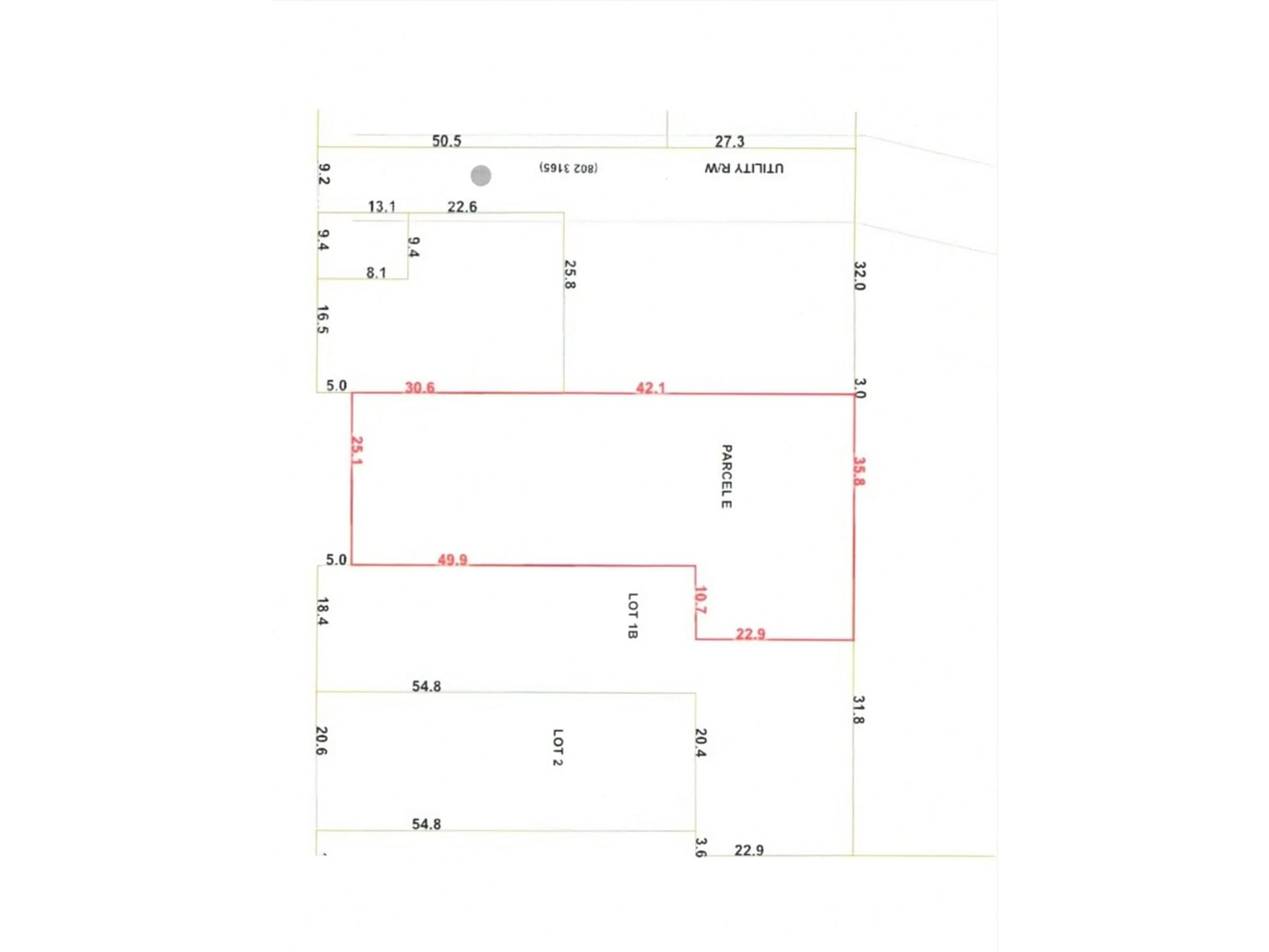Floor plan for 10406 101 AV, Morinville Alberta T8R1E5