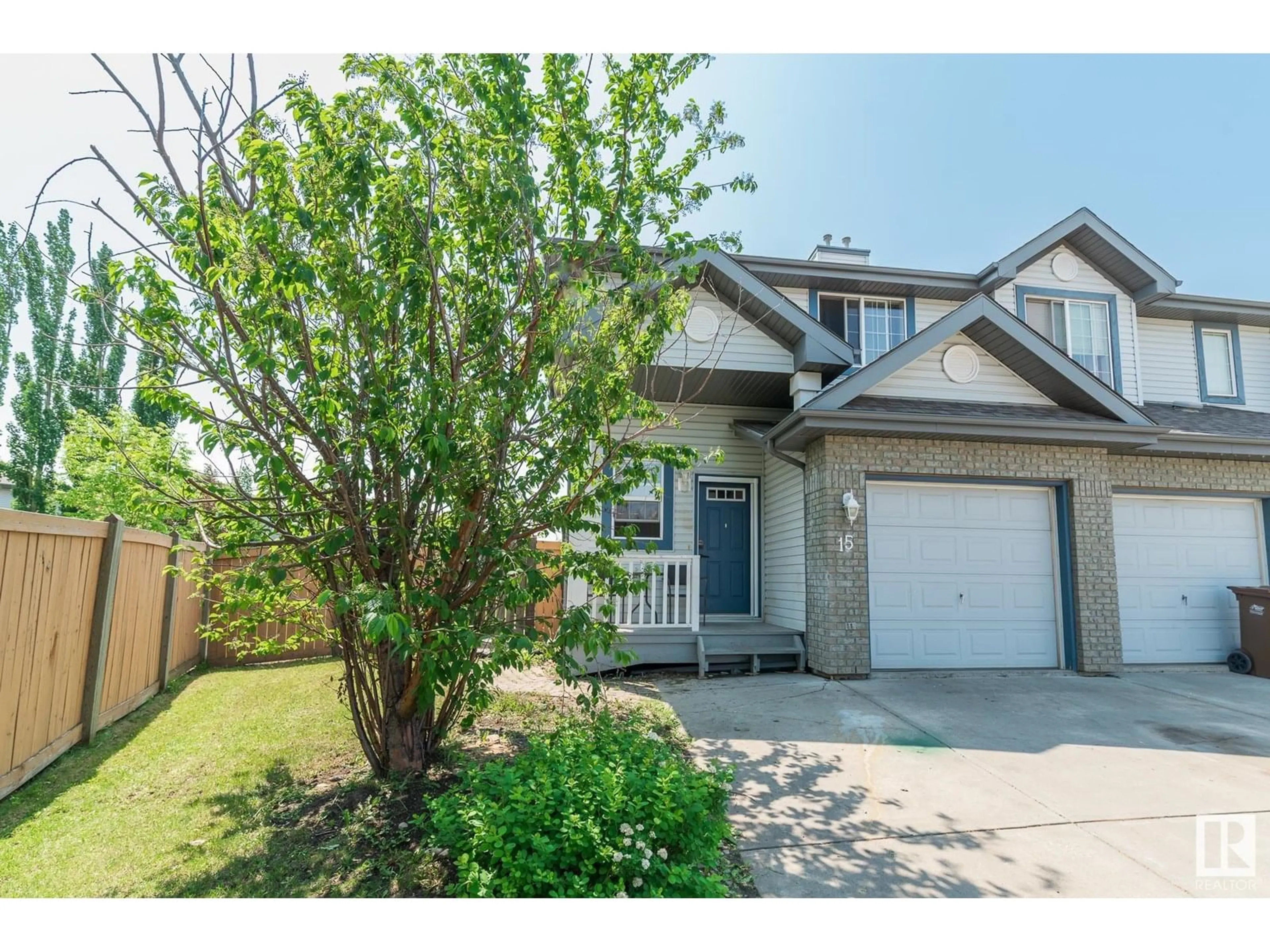 Unknown for 15 NOAH CL, St. Albert Alberta T8N7M2