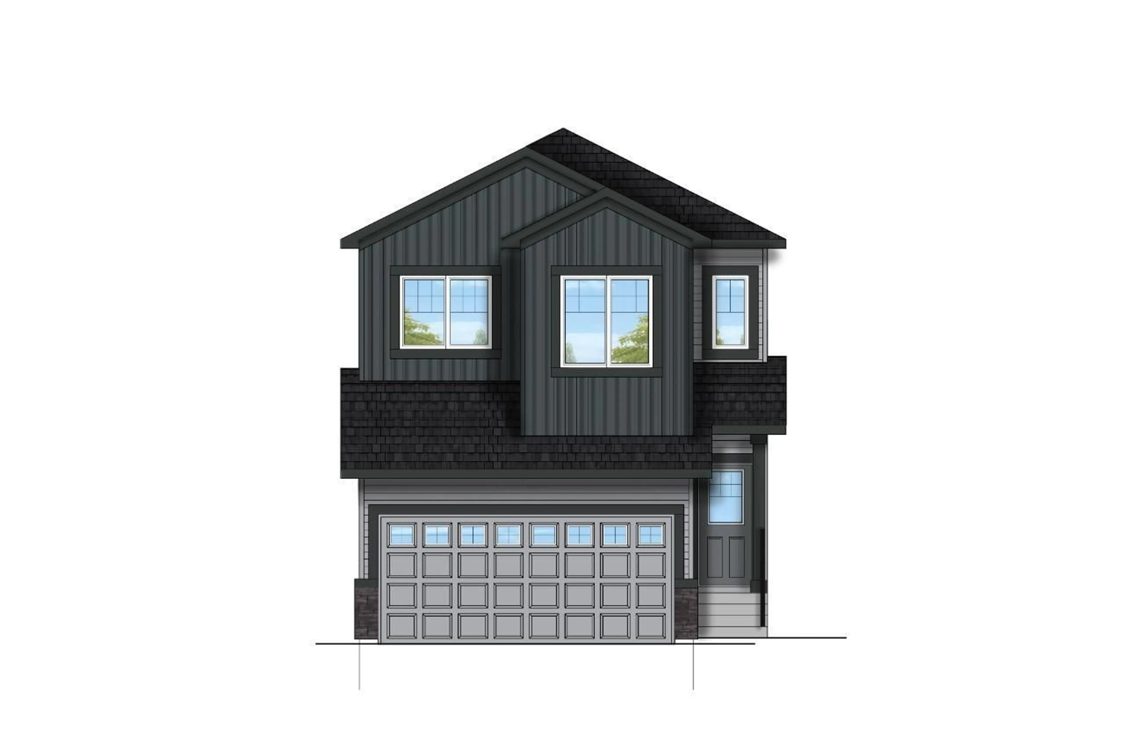 Unknown for 4217 66 ST, Beaumont Alberta T4X3E7