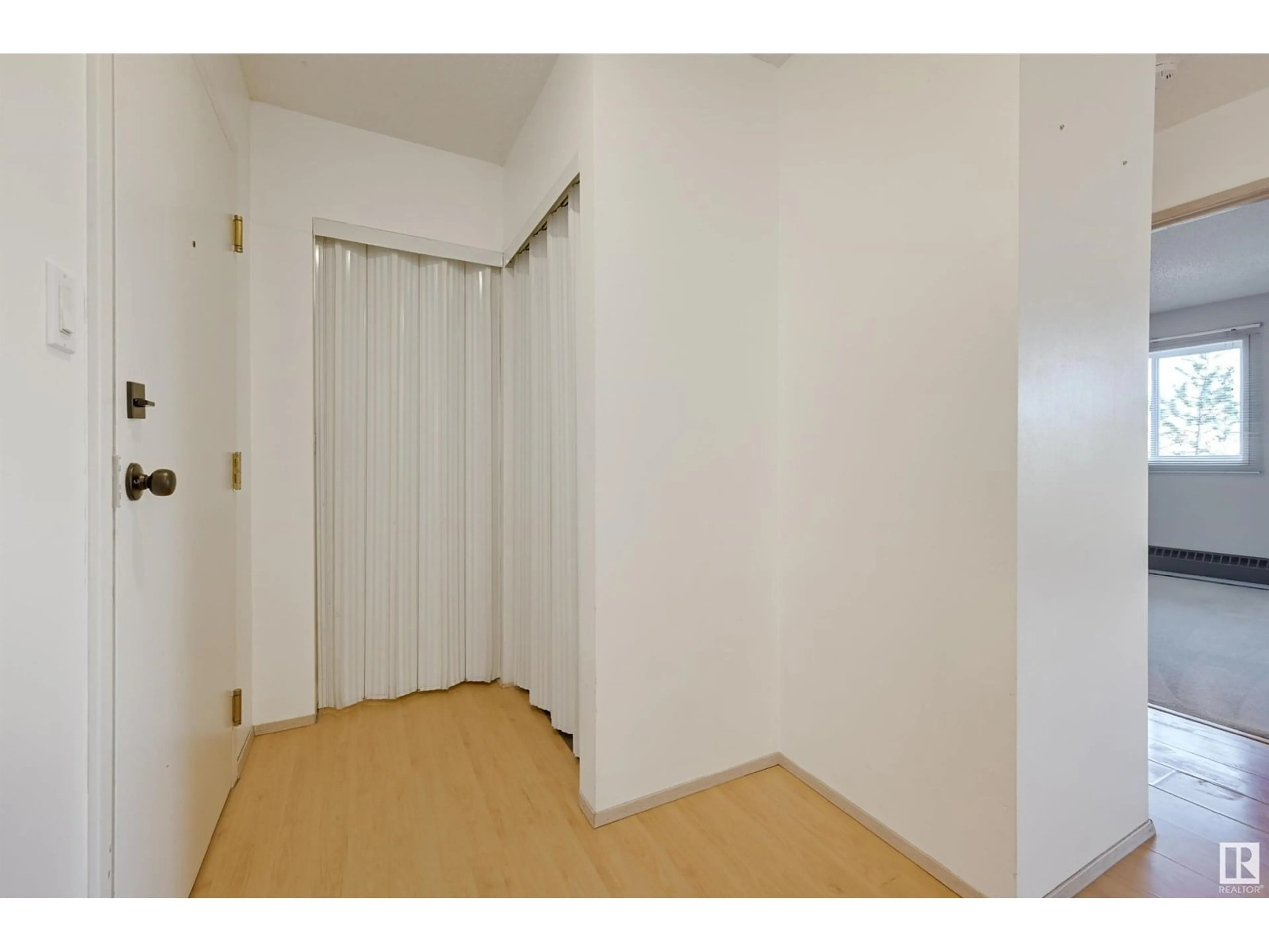 Unknown for #427 - 10636 120 ST NW, Edmonton Alberta T5H4L5