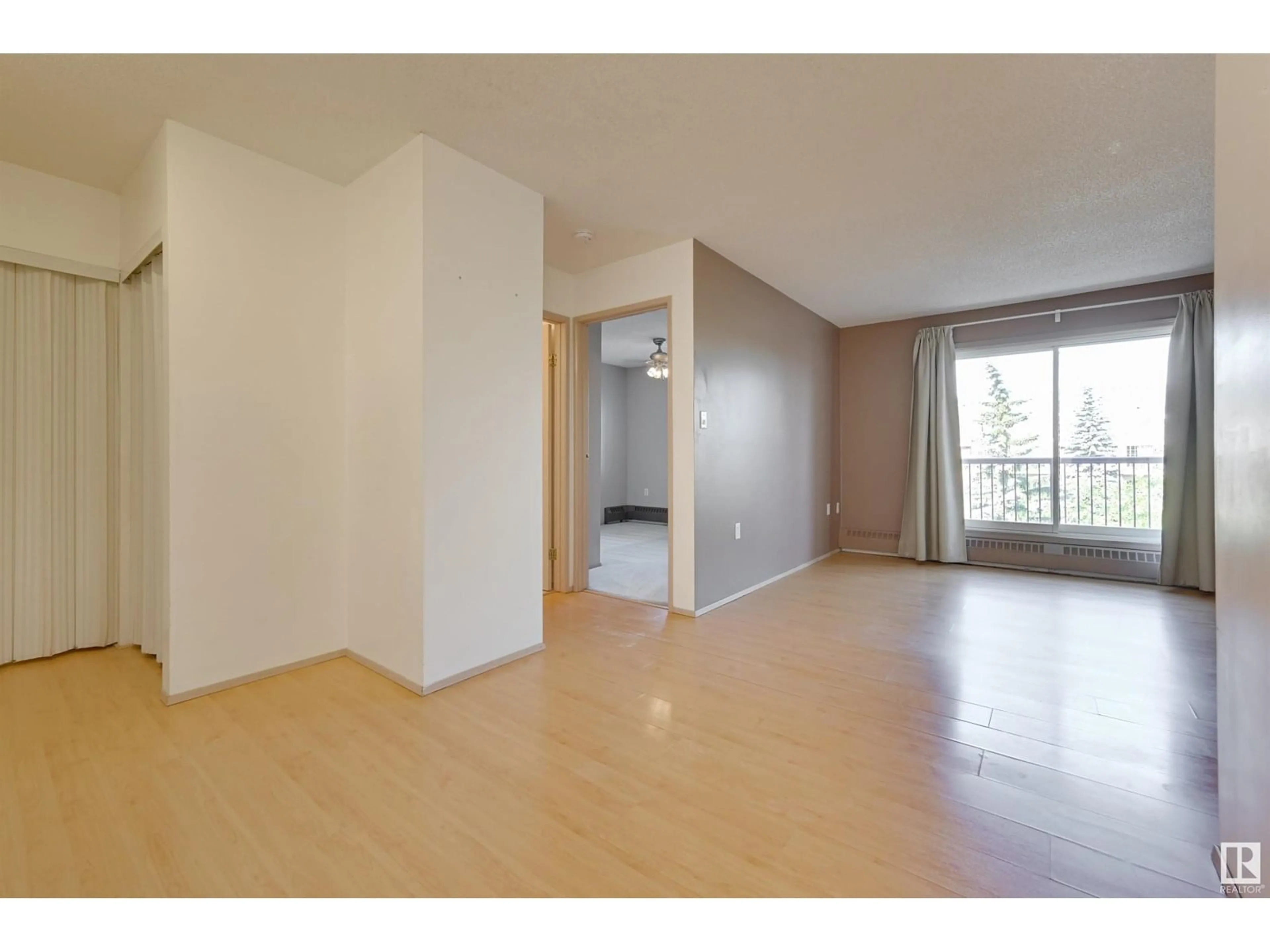 A pic of a room for #427 - 10636 120 ST NW, Edmonton Alberta T5H4L5