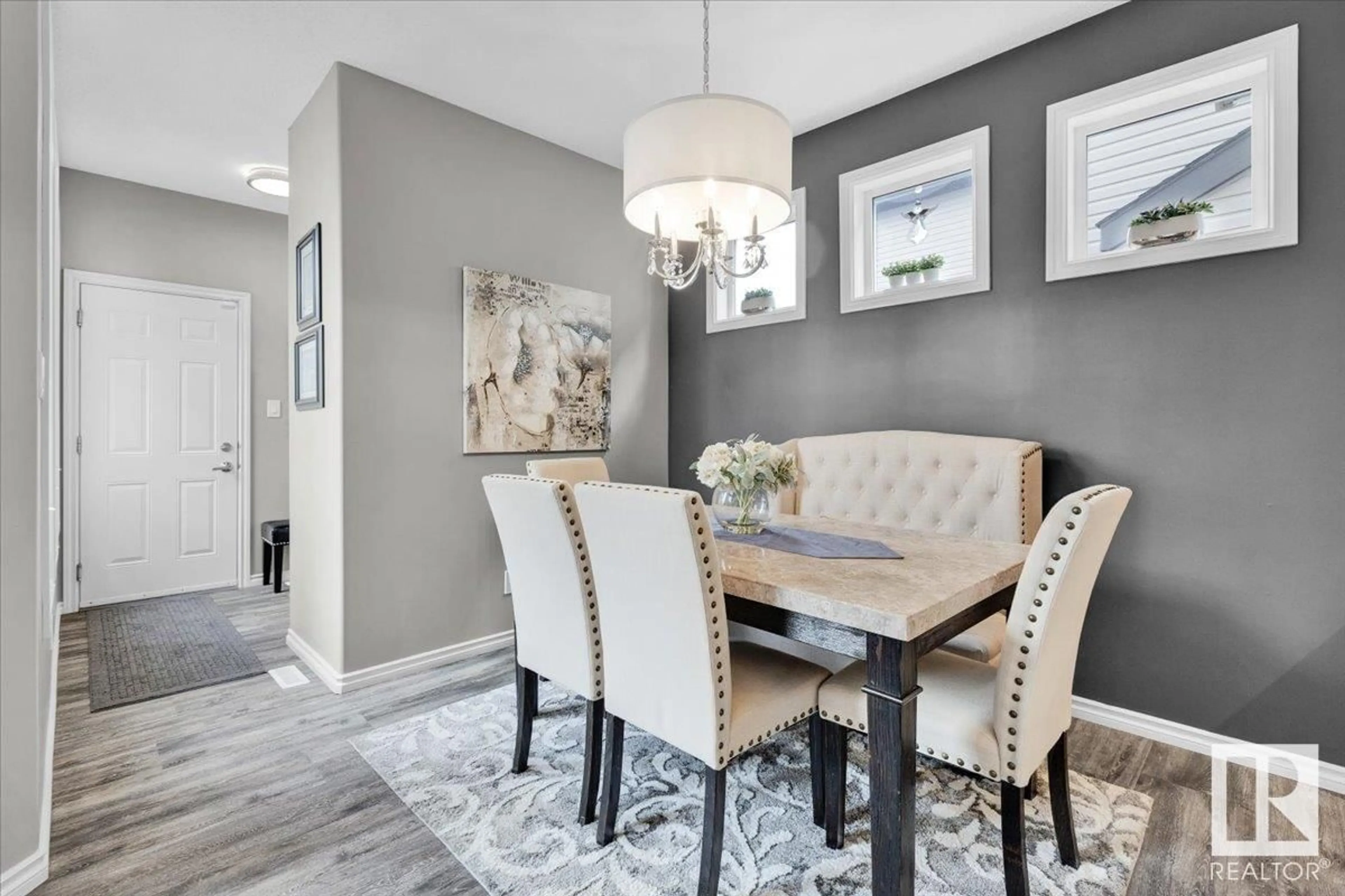 Dining room, unknown for 7127 SOUTH TERWILLEGAR DR, Edmonton Alberta T6R0R5