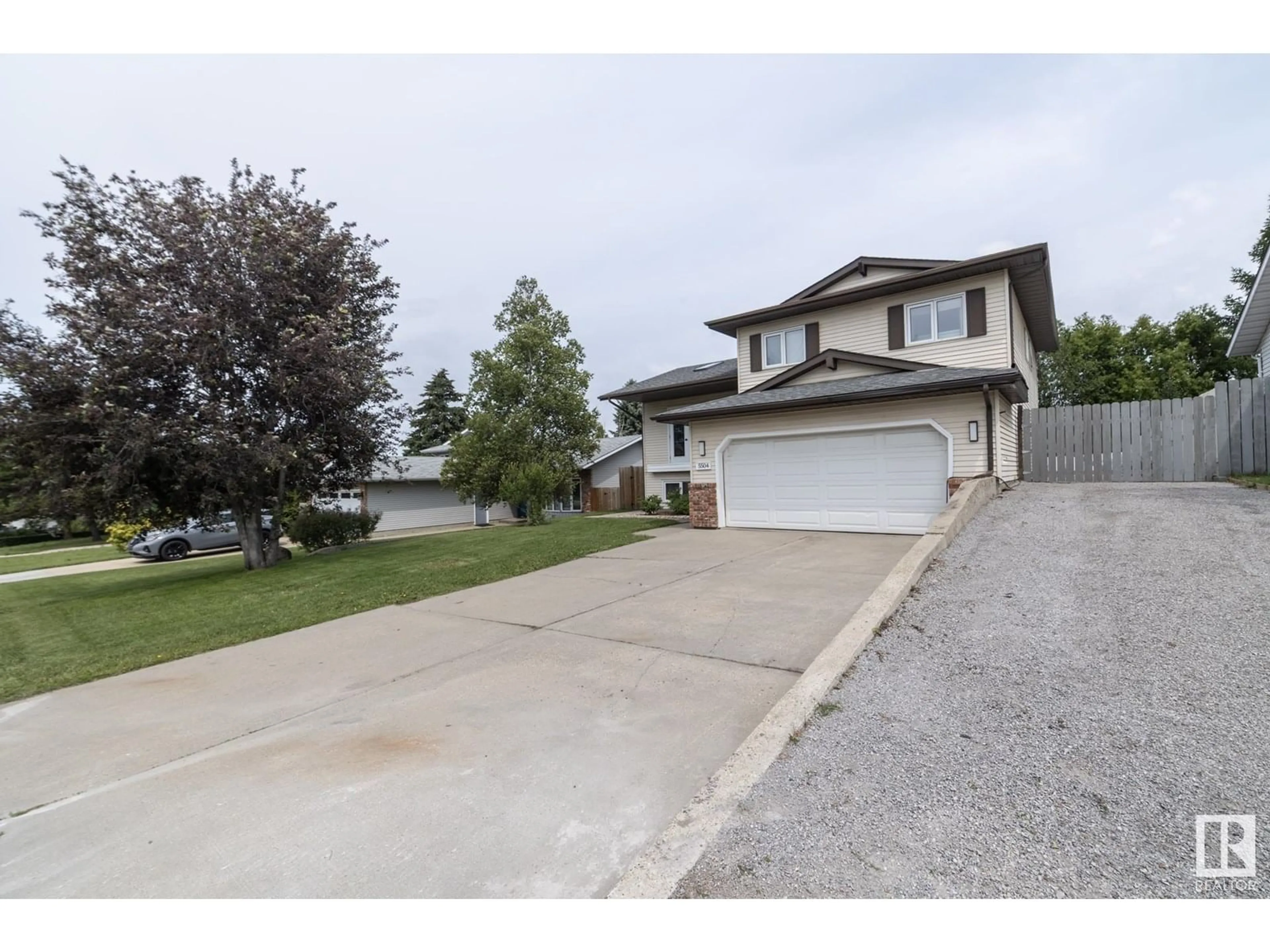 Unknown for 5504 55 AV, Beaumont Alberta T4X1A2