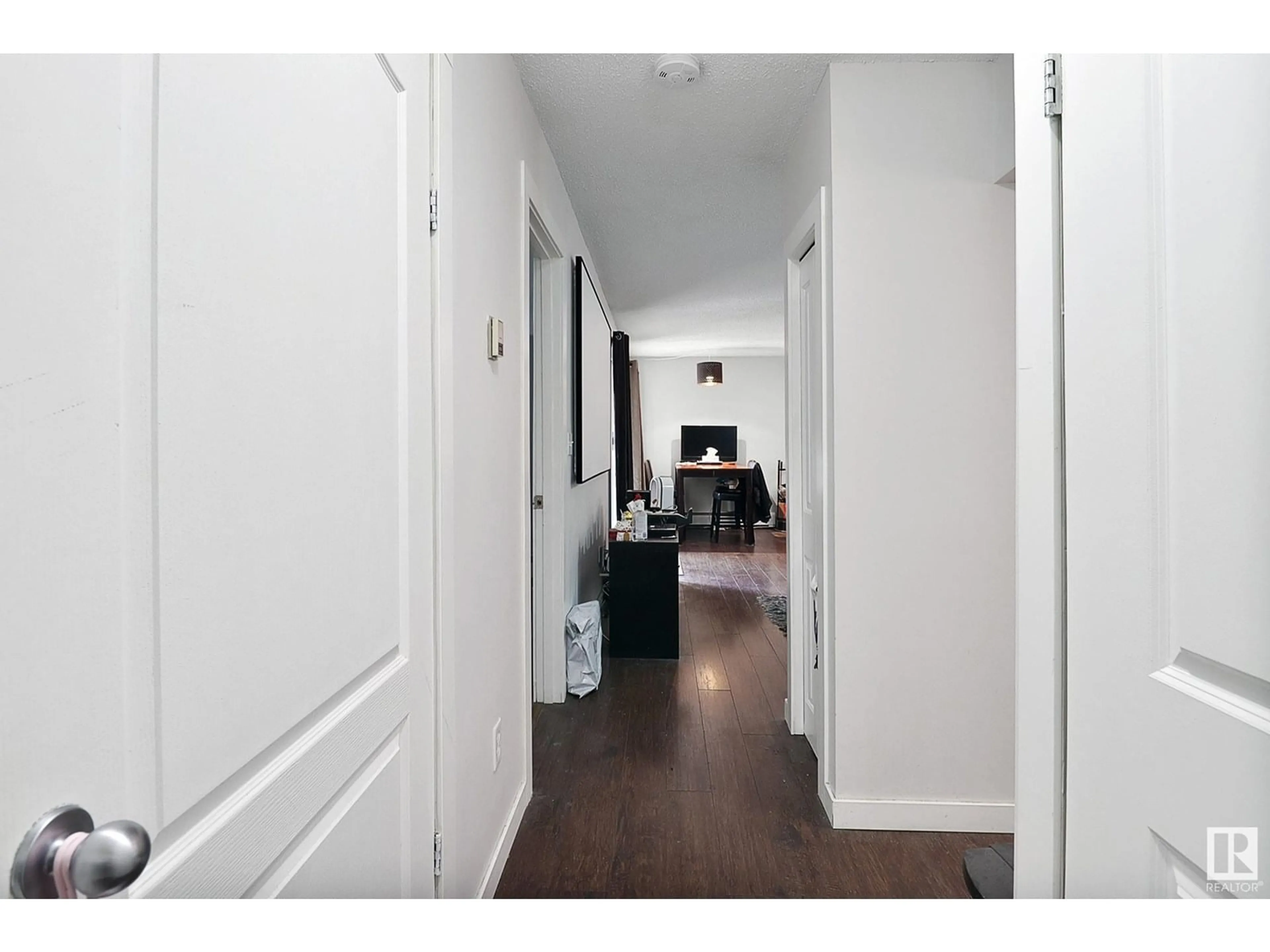 Unknown for #207 - 10138 116 ST NW, Edmonton Alberta T5K1V8