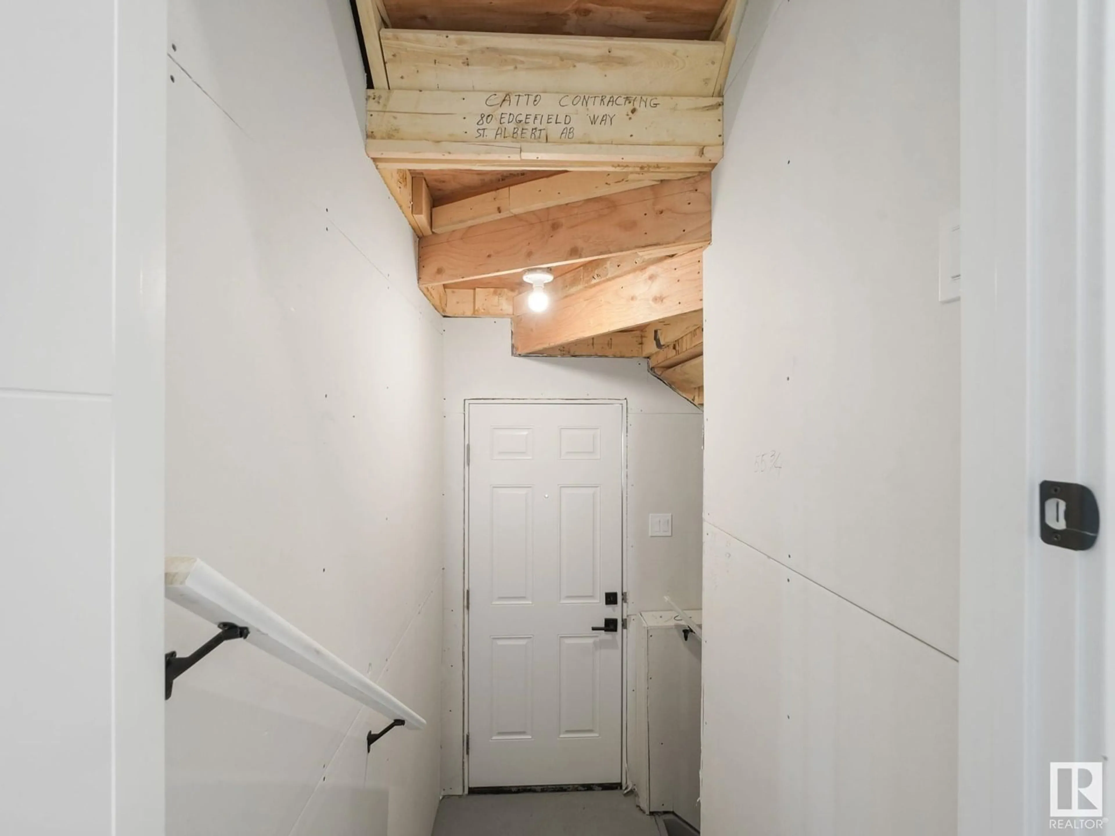 A pic of a room for 80 EDGEFIELD WY, St. Albert Alberta T8T1R8