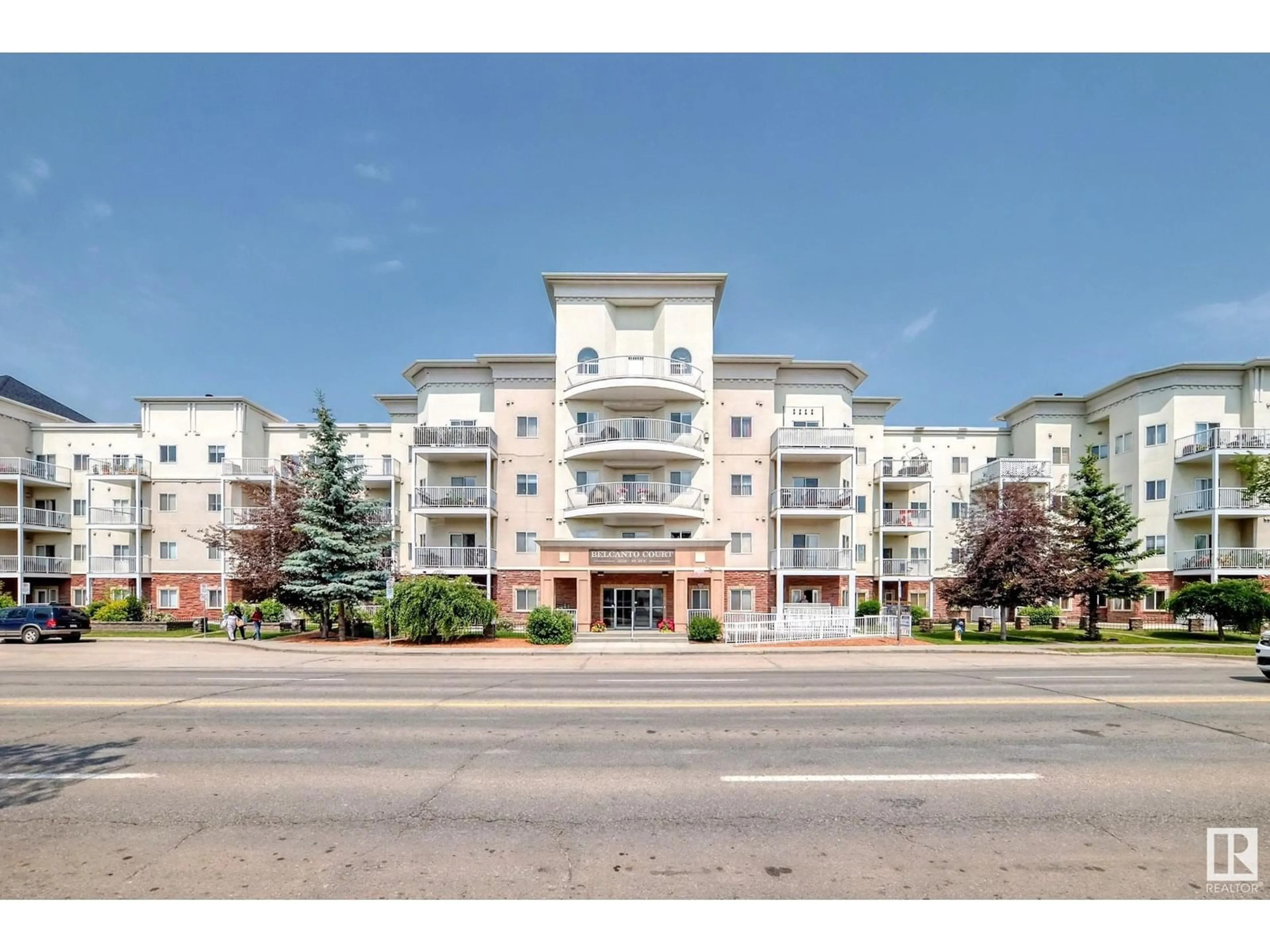 Unknown for 423 8528 82 AV, Edmonton Alberta T6C0Y8