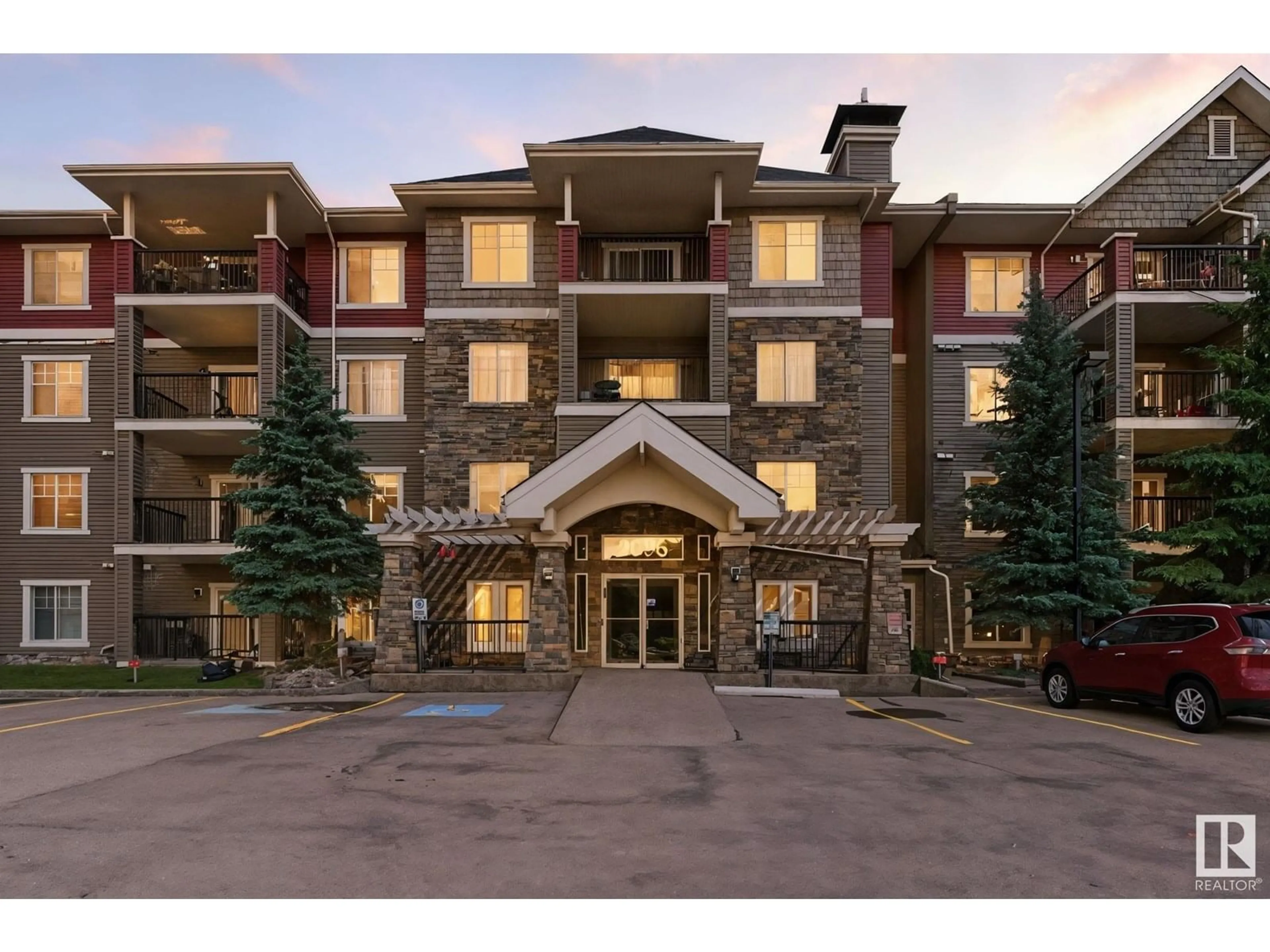 Unknown for 440 2096 BLACKMUD CREEK DR, Edmonton Alberta T6W0G1