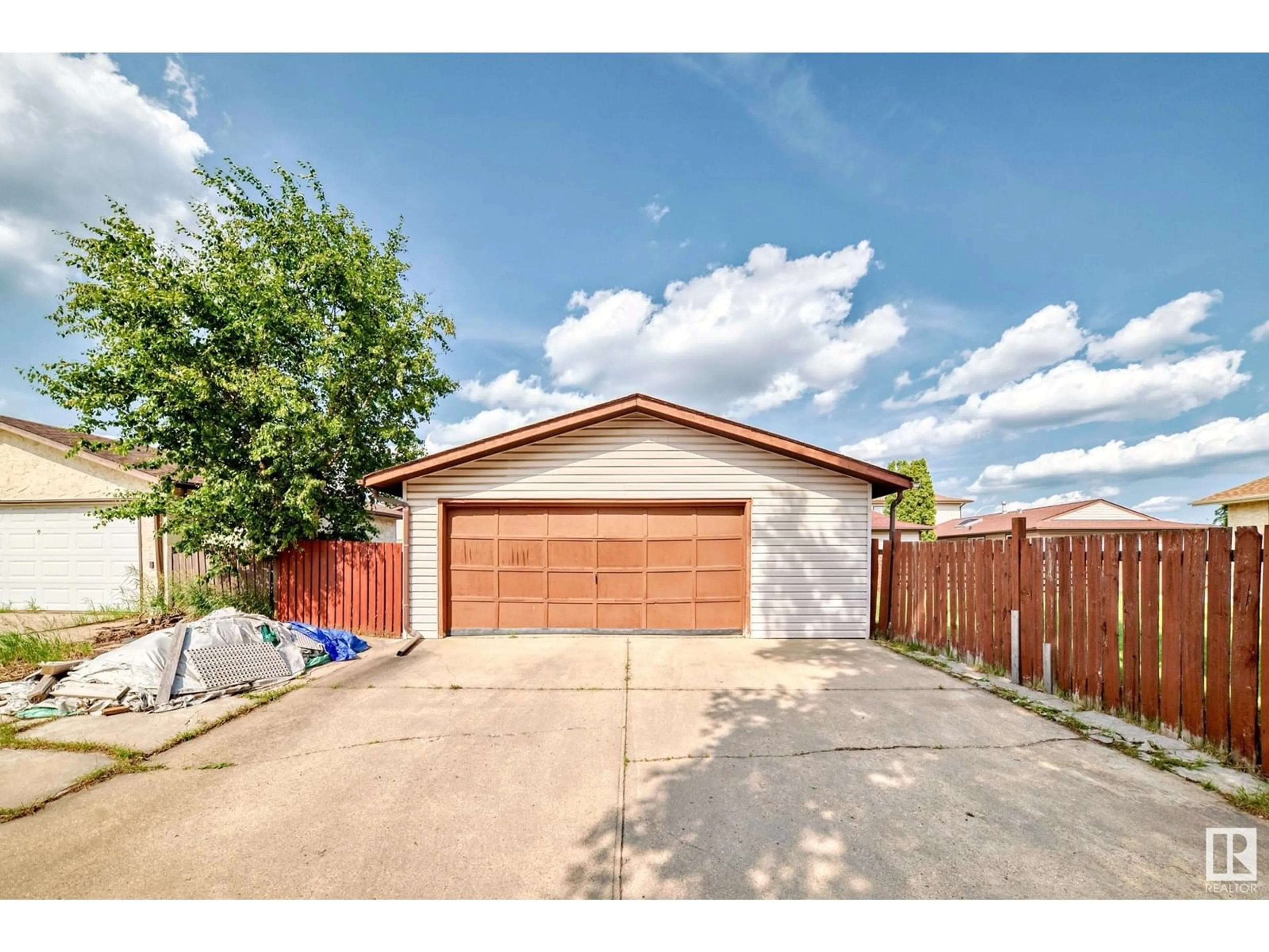 Unknown for NW - 13908 120 ST, Edmonton Alberta T5X4X8