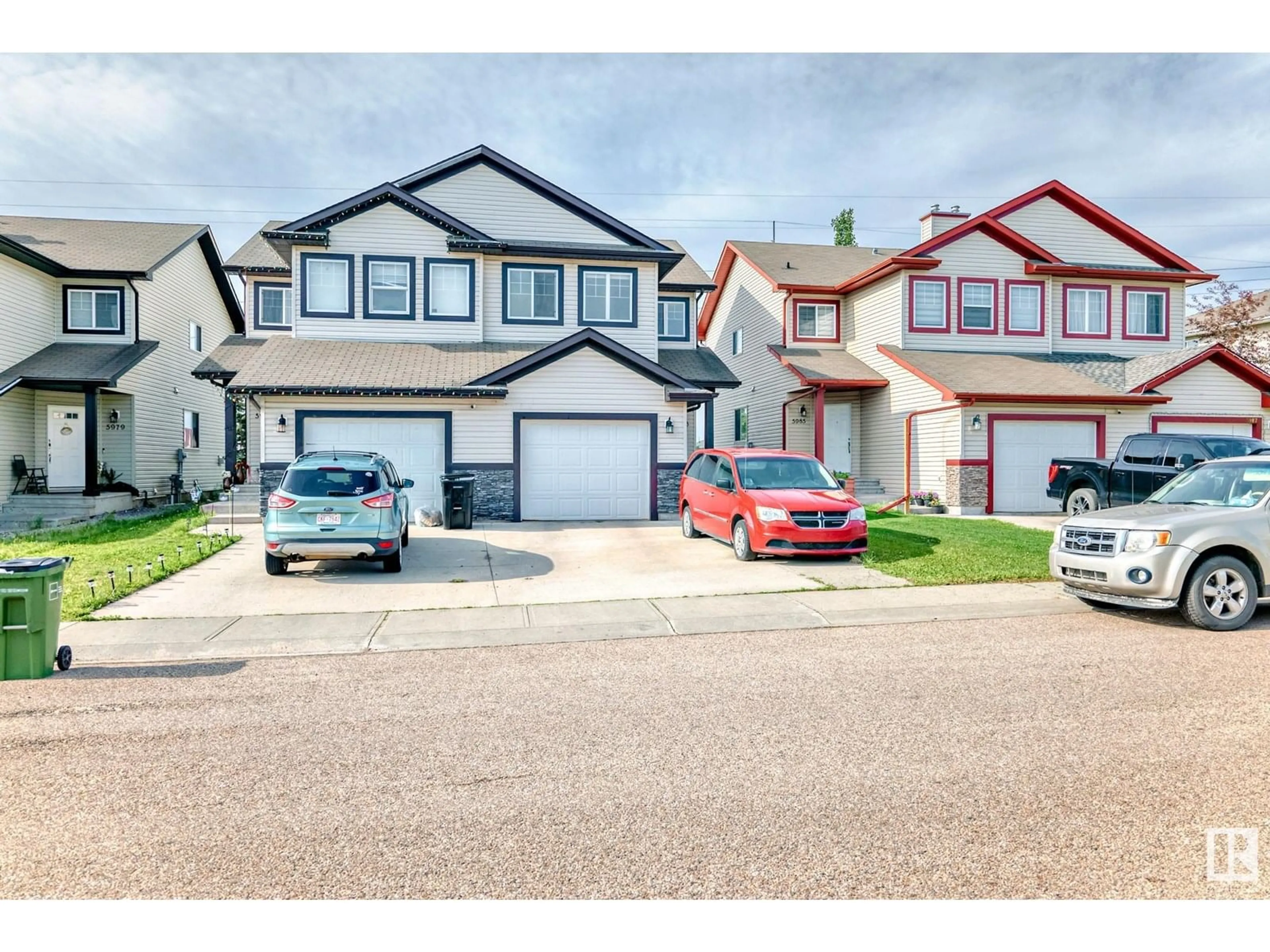 Unknown for 5983 164 AV, Edmonton Alberta T5Y0G4