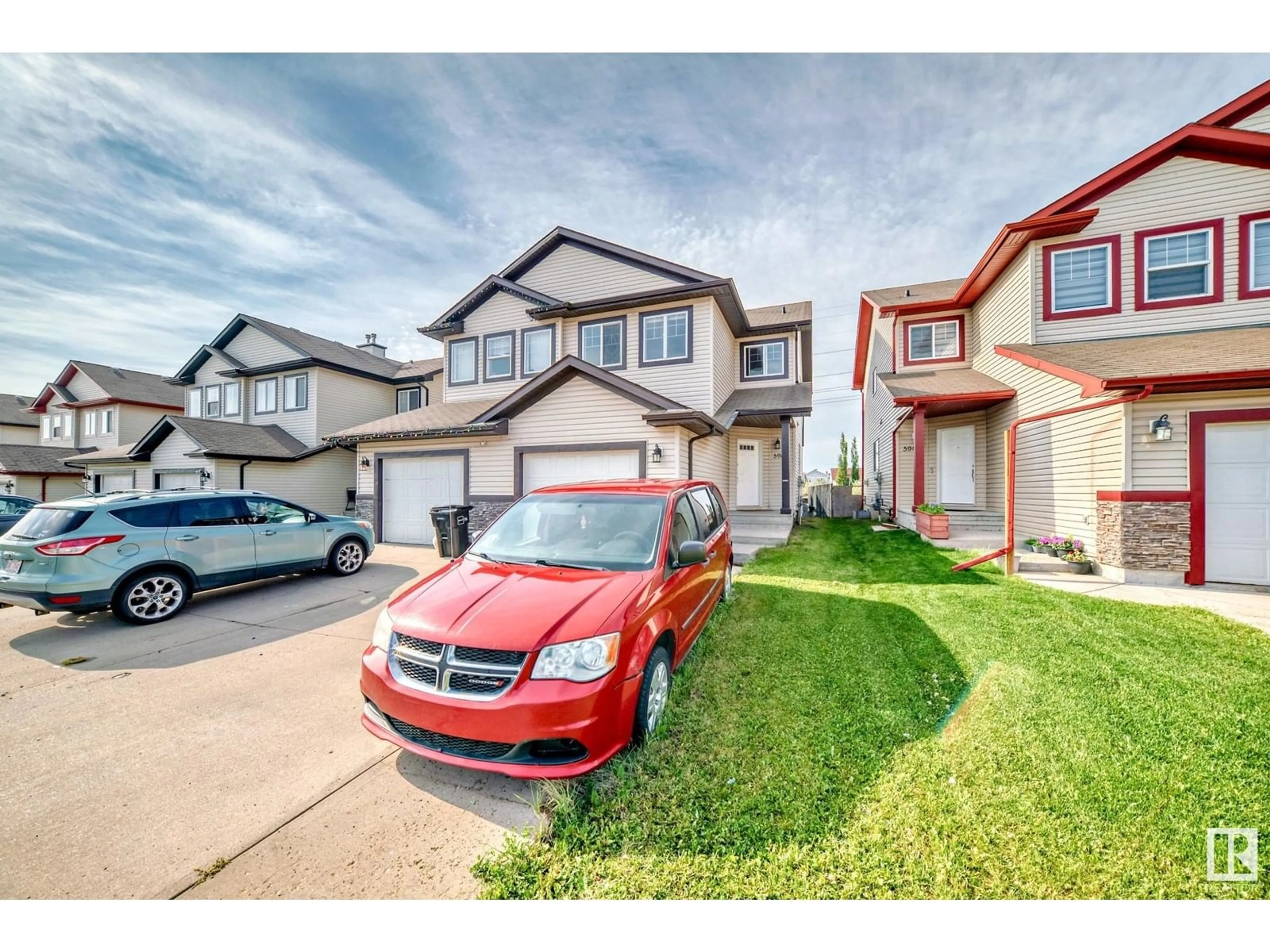 Unknown for 5983 164 AV, Edmonton Alberta T5Y0G4