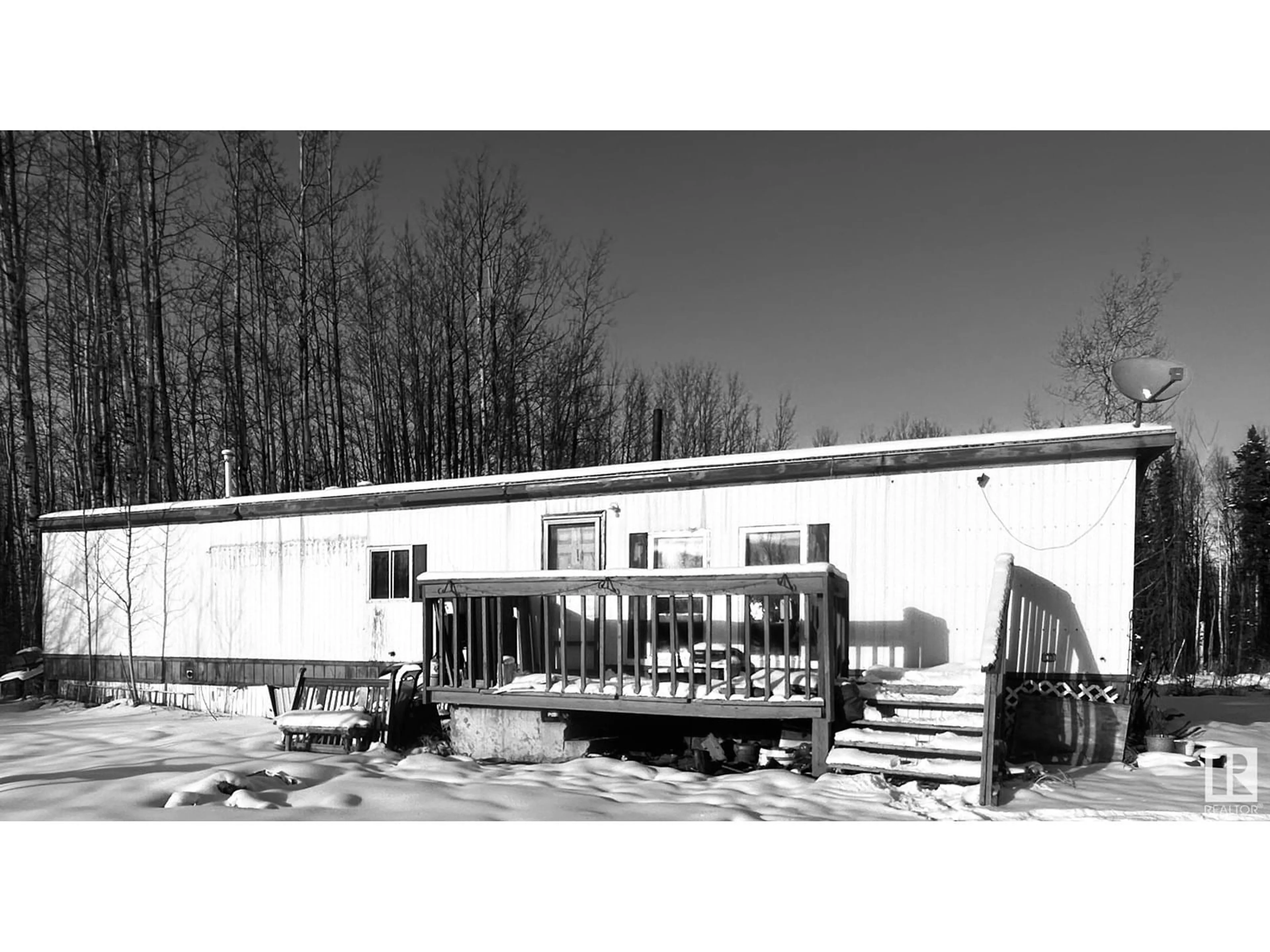 Shed for 48022 RGE ROAD 60, Rural Brazeau County Alberta T0C0S0