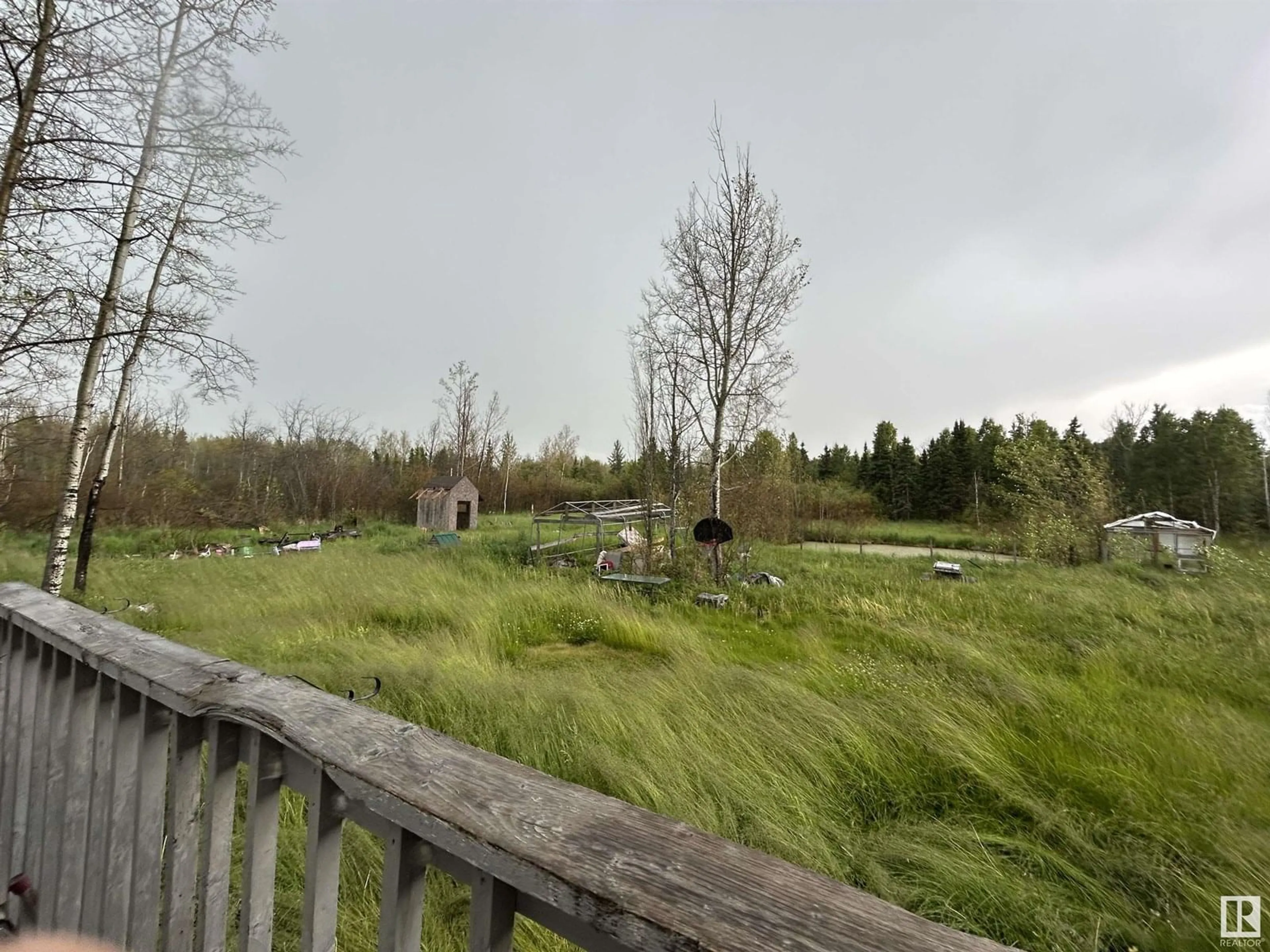 Unknown for 48022 RGE ROAD 60, Rural Brazeau County Alberta T0C0S0