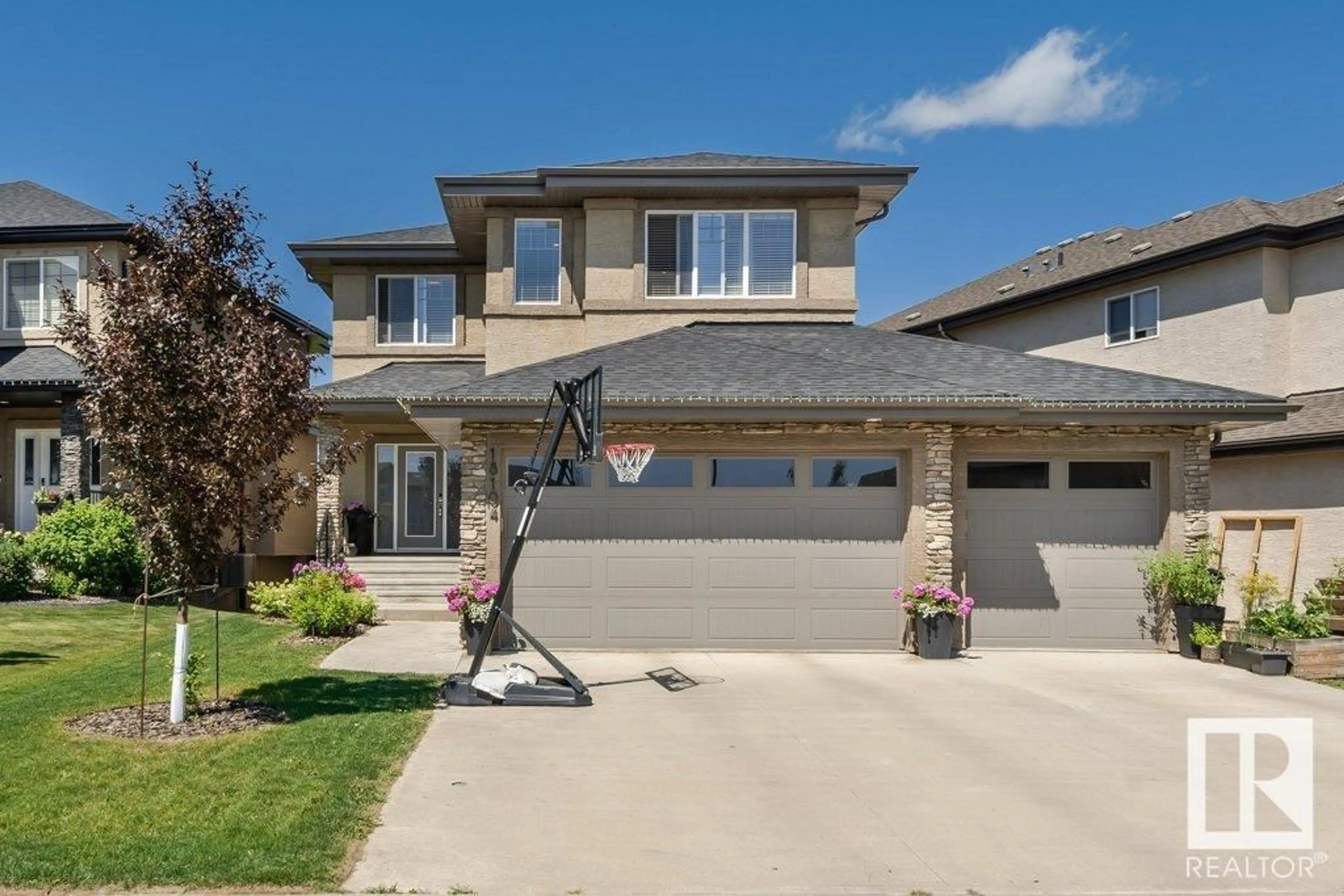 Unknown for 18104 92 ST, Edmonton Alberta T5Z0K1