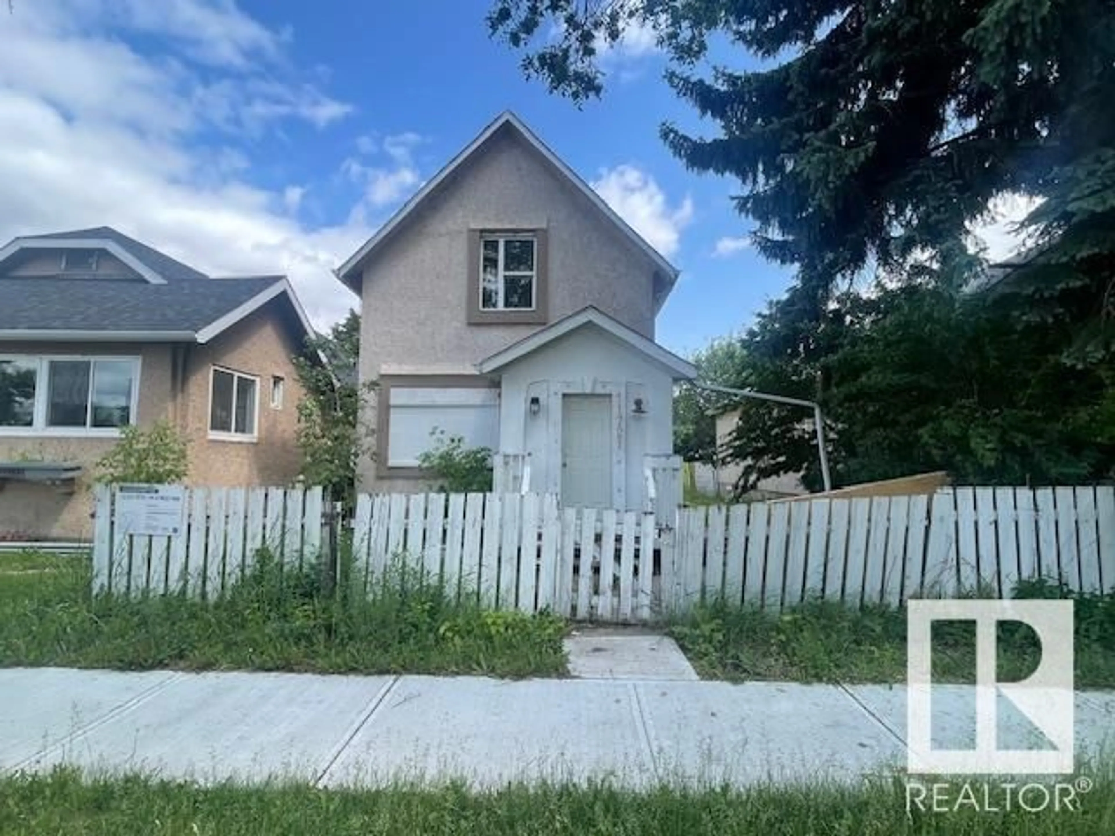Unknown for 11721 94 ST, Edmonton Alberta T5G1J1