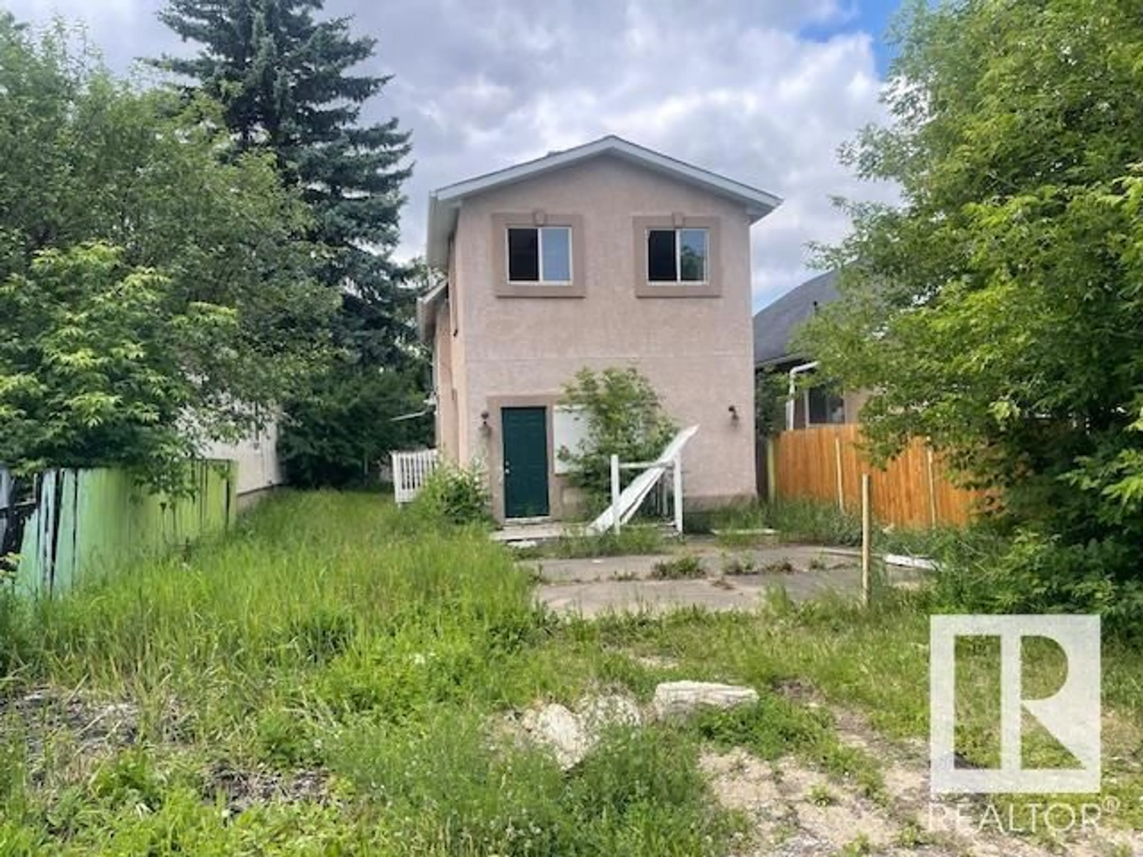 Unknown for 11721 94 ST, Edmonton Alberta T5G1J1
