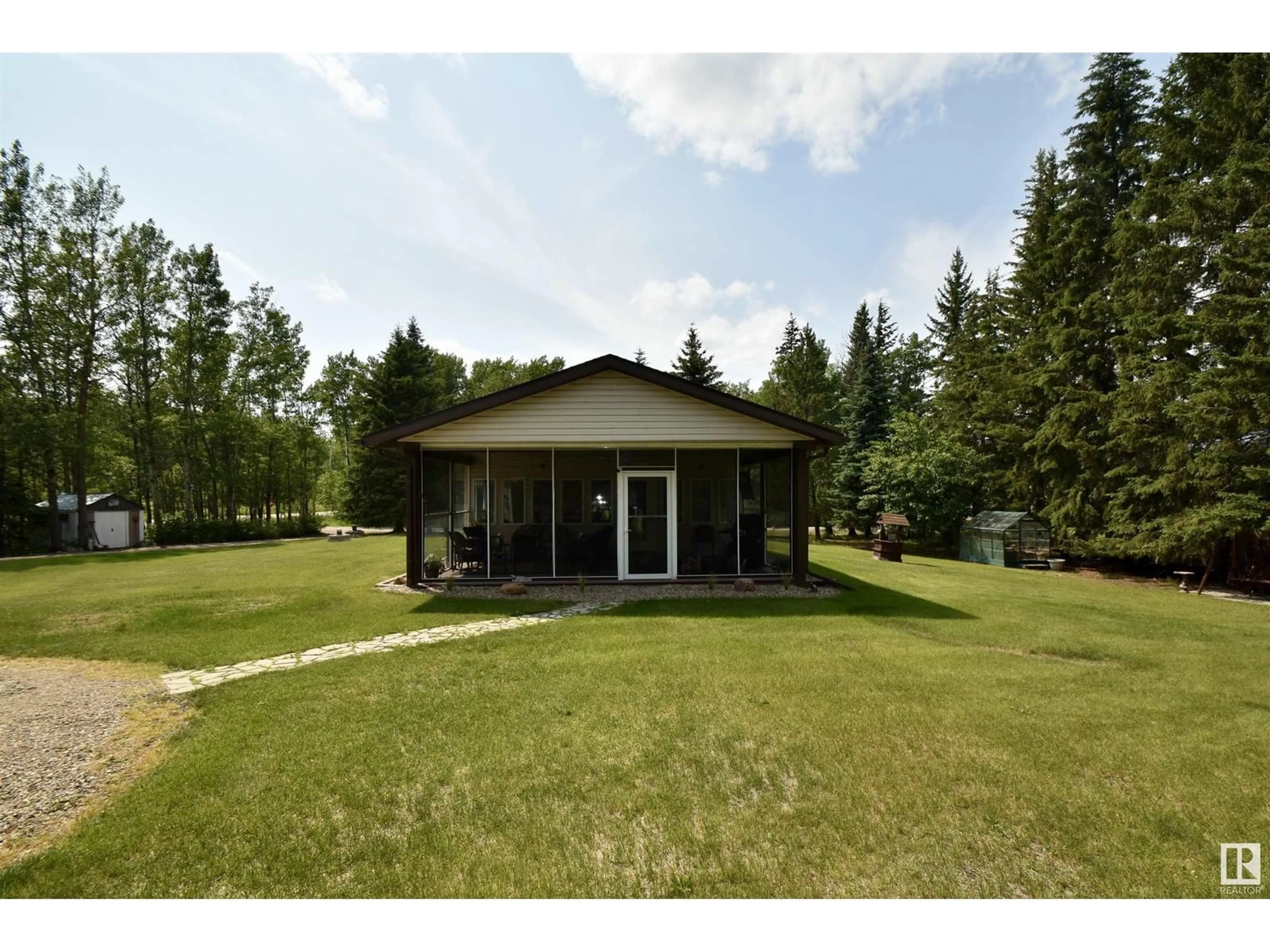 Unknown for 223 - 11502 TWP RD 604, Rural St. Paul County Alberta T0A0N0