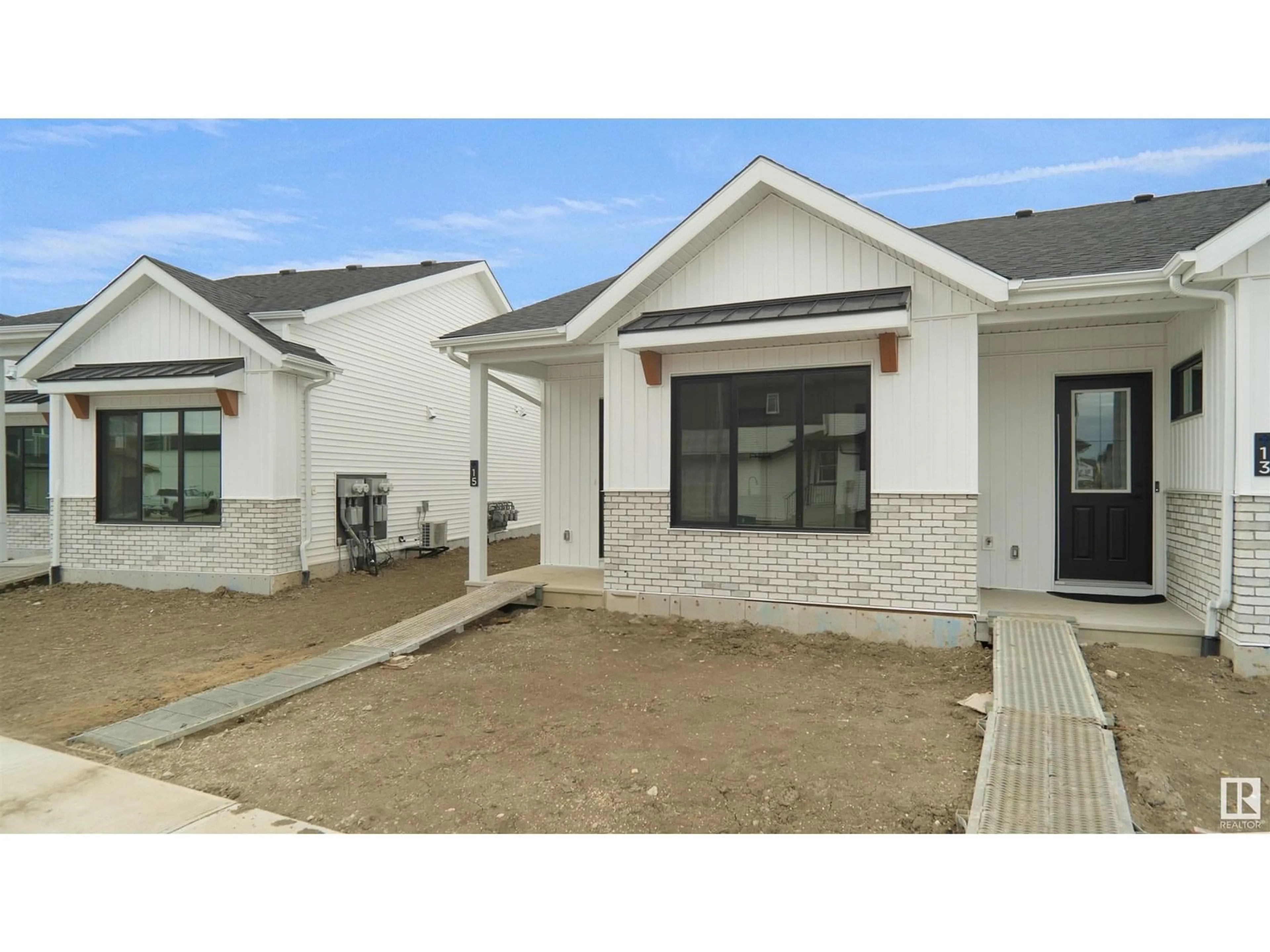 Unknown for NW - 20605 42 AV, Edmonton Alberta T6M0R8