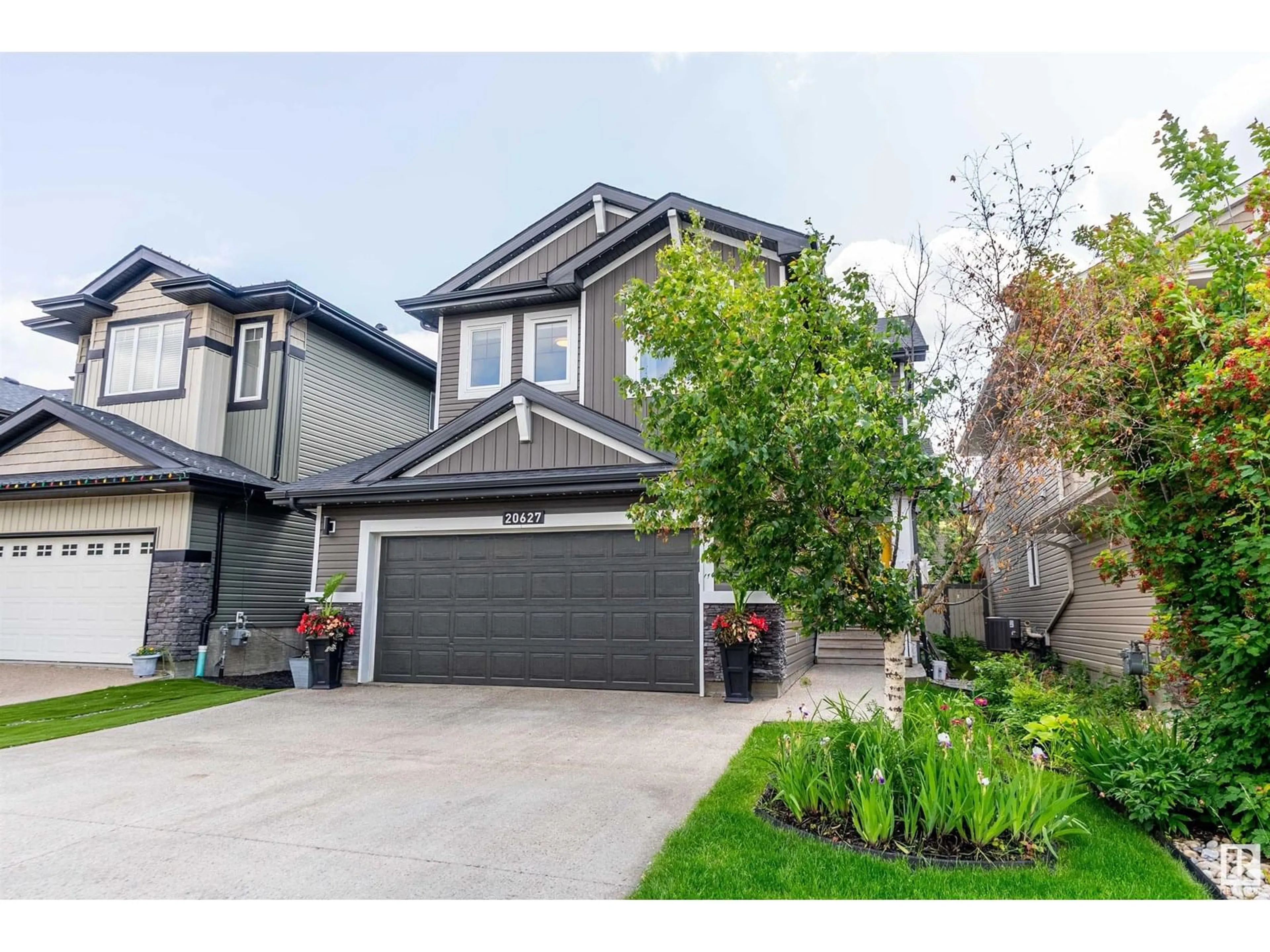 Unknown for 20627 97 AV, Edmonton Alberta T5T4V5