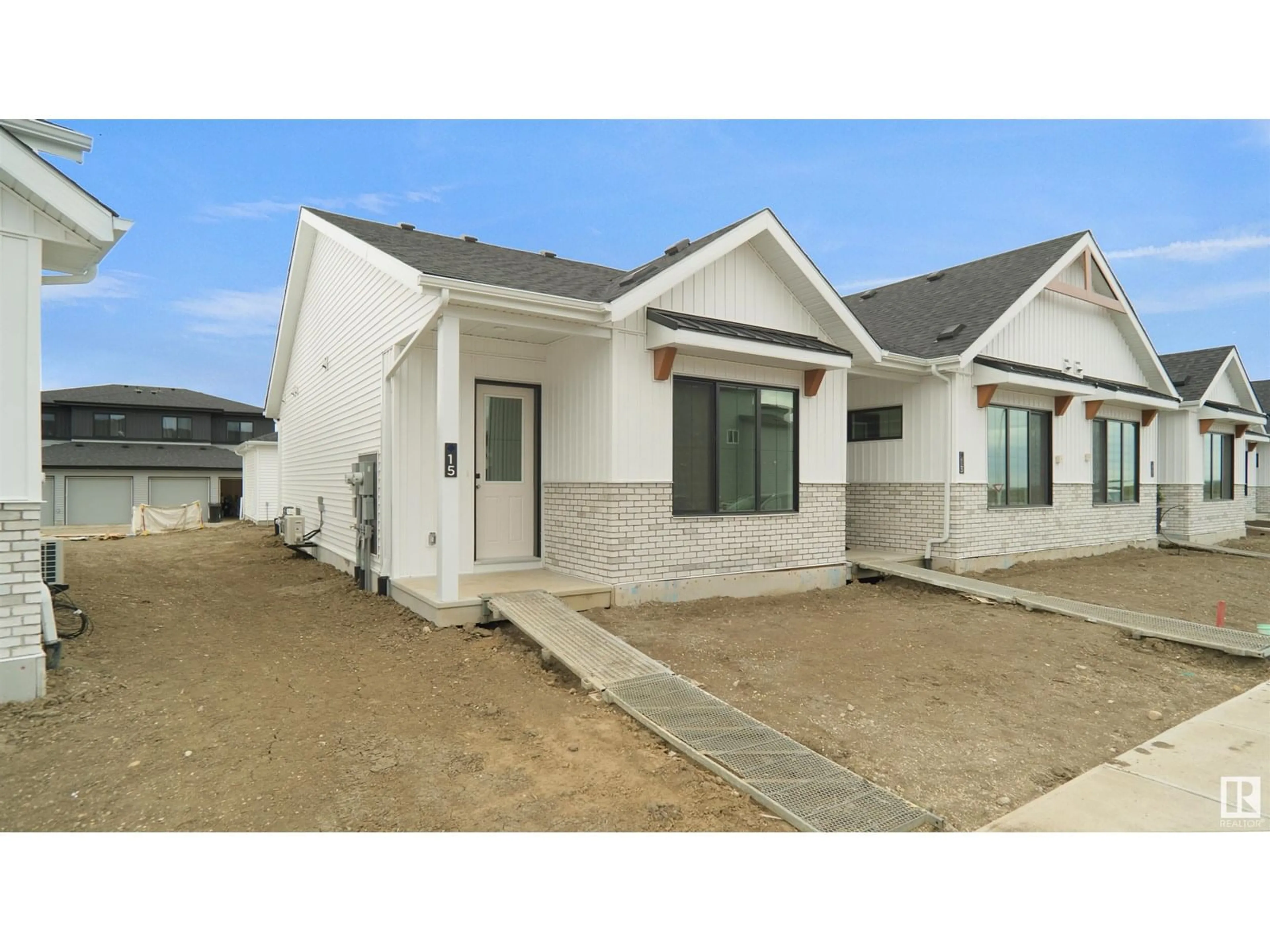 Unknown for NW - 20609 42 AV, Edmonton Alberta T6M0R8